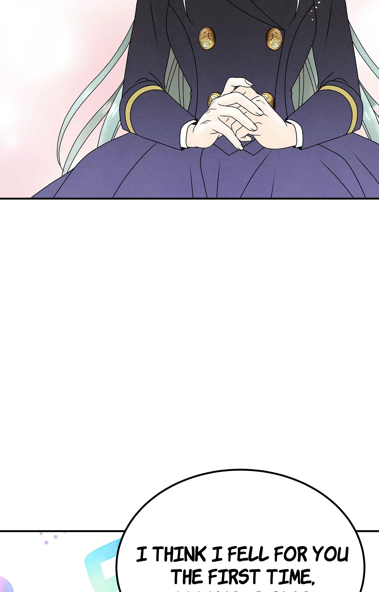 Hateful Fiancée [Official] Chapter 45 - page 42