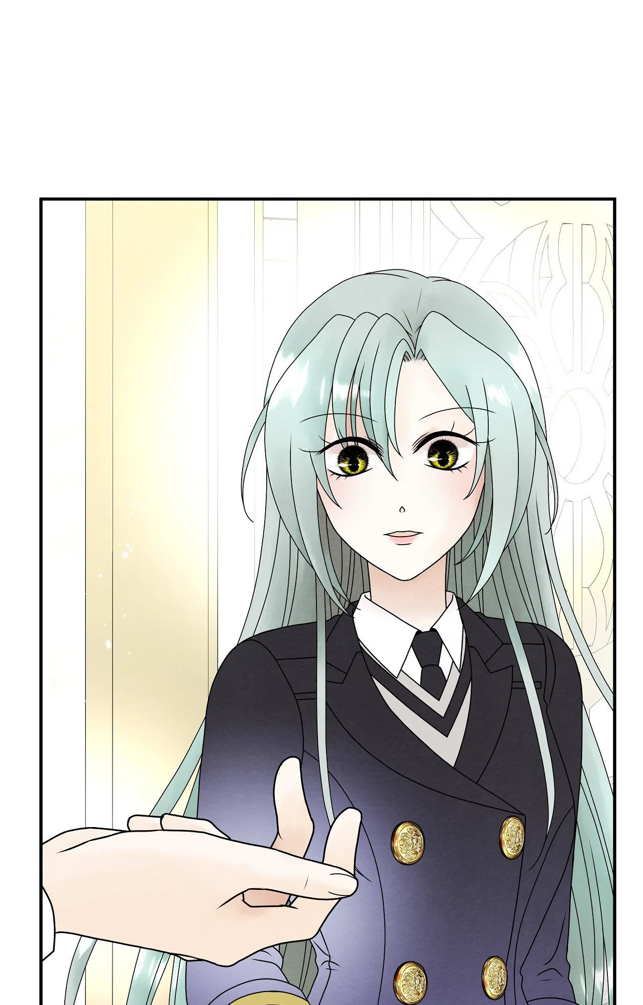 Hateful Fiancée [Official] Chapter 45 - page 47