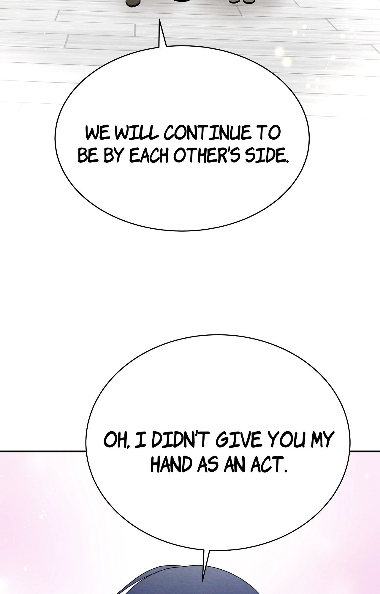 Hateful Fiancée [Official] Chapter 45 - page 49