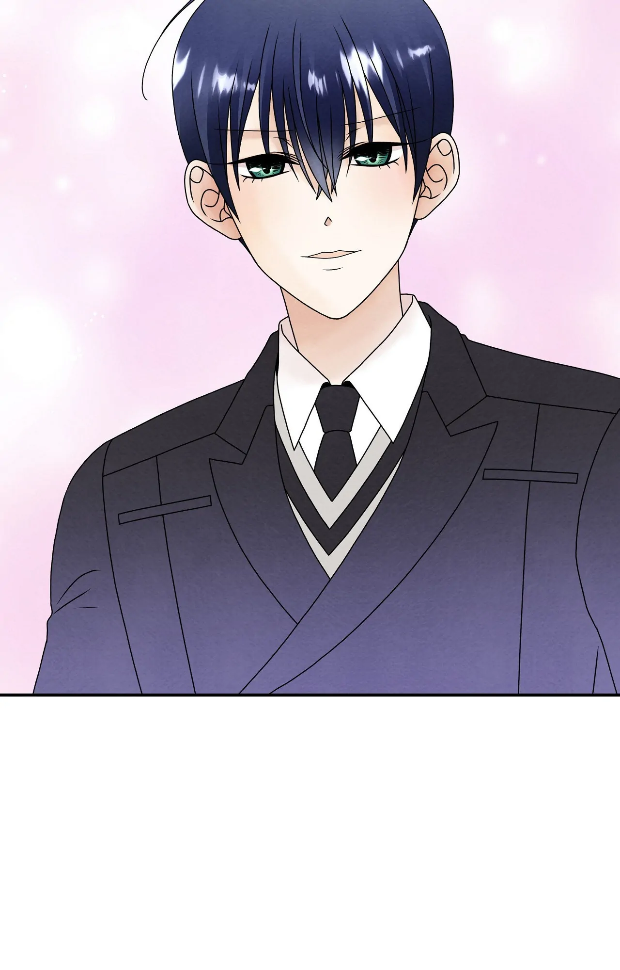 Hateful Fiancée [Official] Chapter 45 - page 50