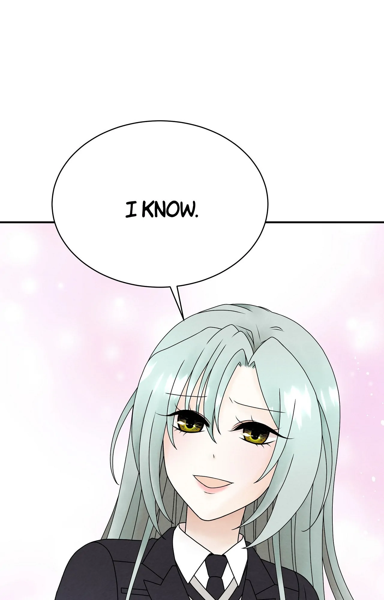 Hateful Fiancée [Official] Chapter 45 - page 51