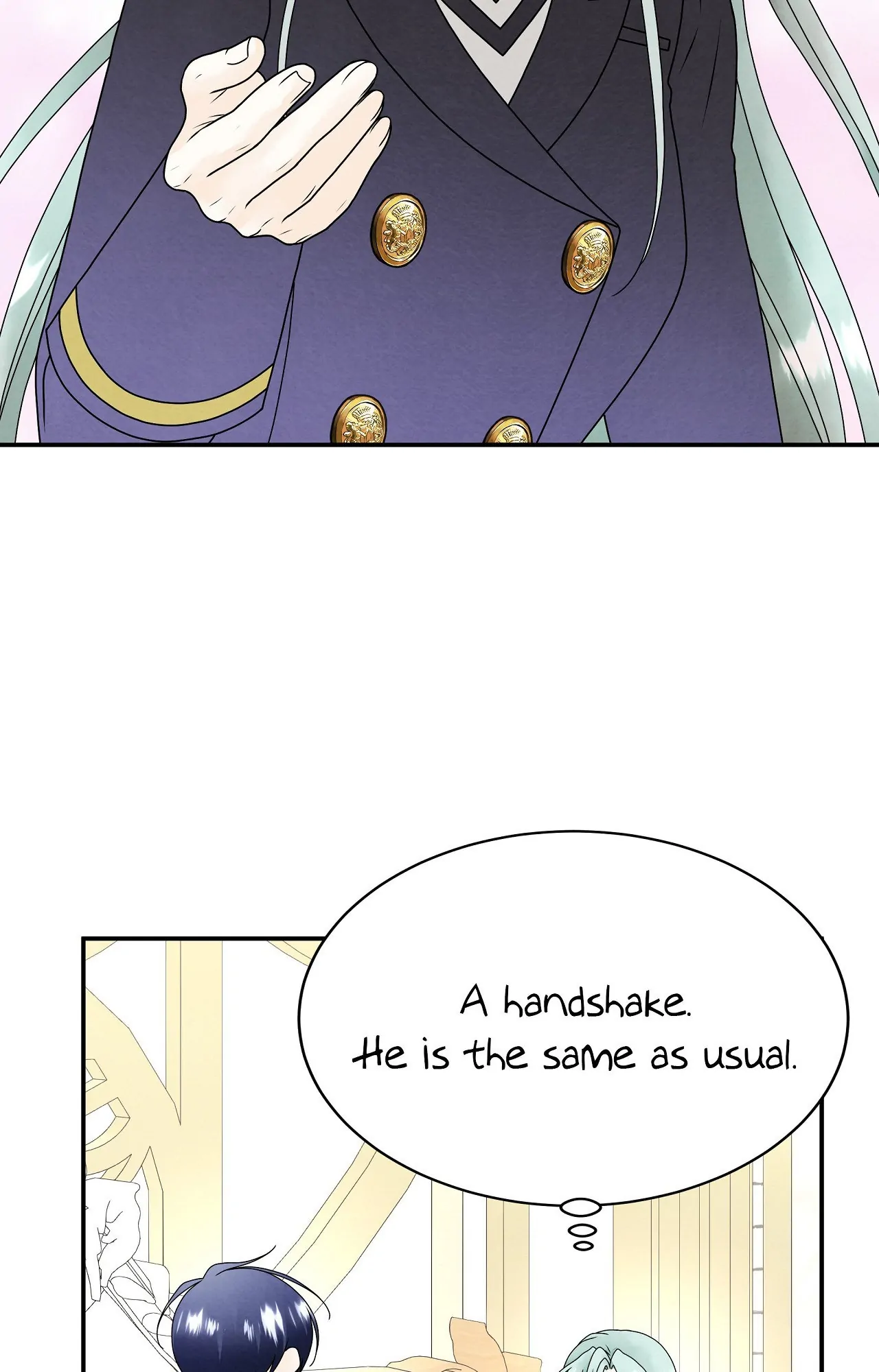 Hateful Fiancée [Official] Chapter 45 - page 52