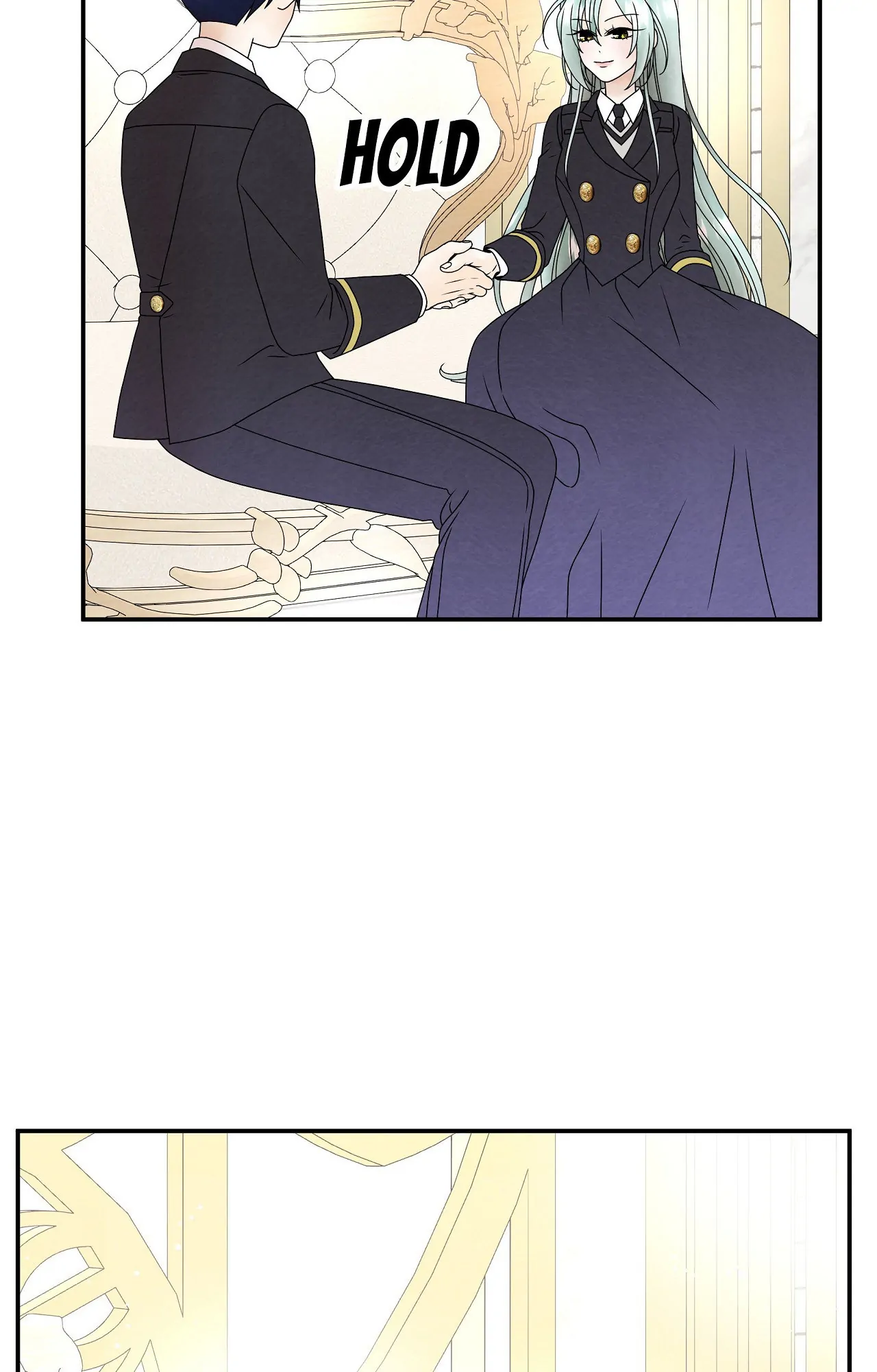 Hateful Fiancée [Official] Chapter 45 - page 53