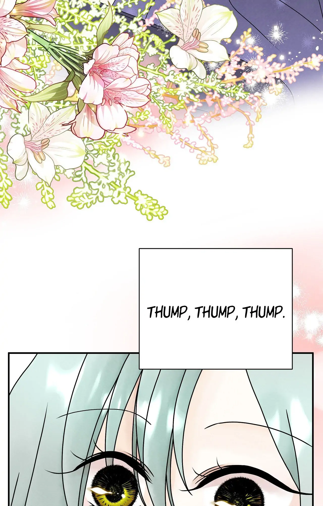 Hateful Fiancée [Official] Chapter 45 - page 56