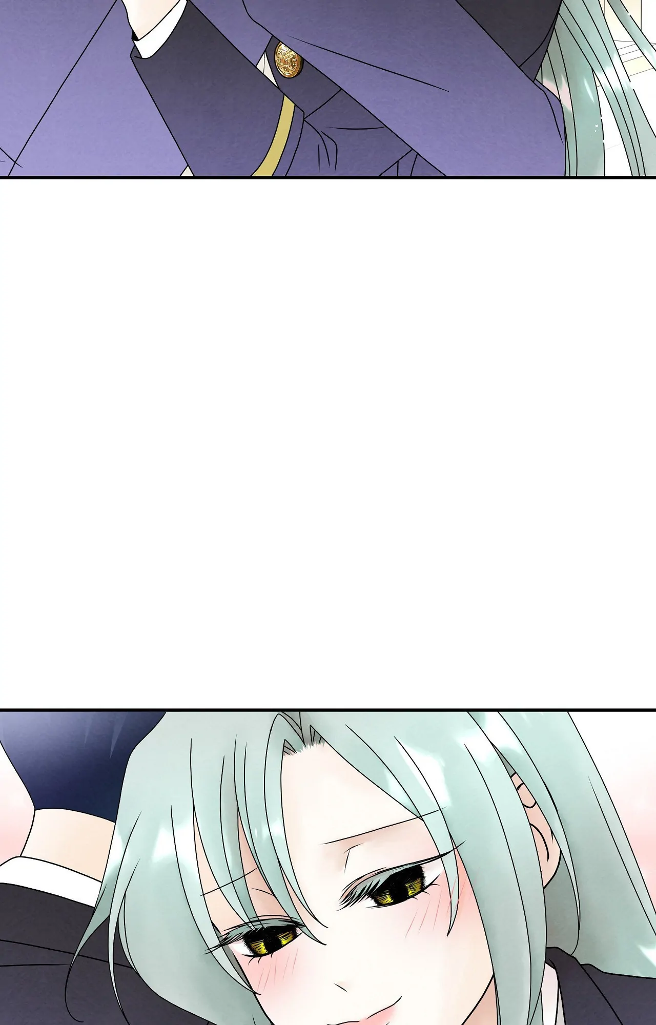 Hateful Fiancée [Official] Chapter 45 - page 59