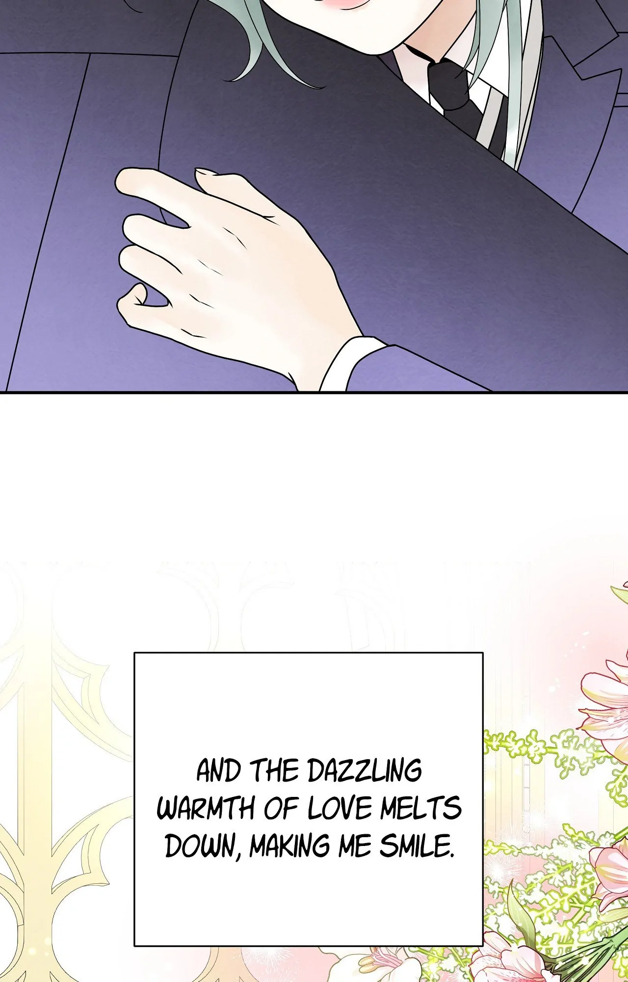 Hateful Fiancée [Official] Chapter 45 - page 60