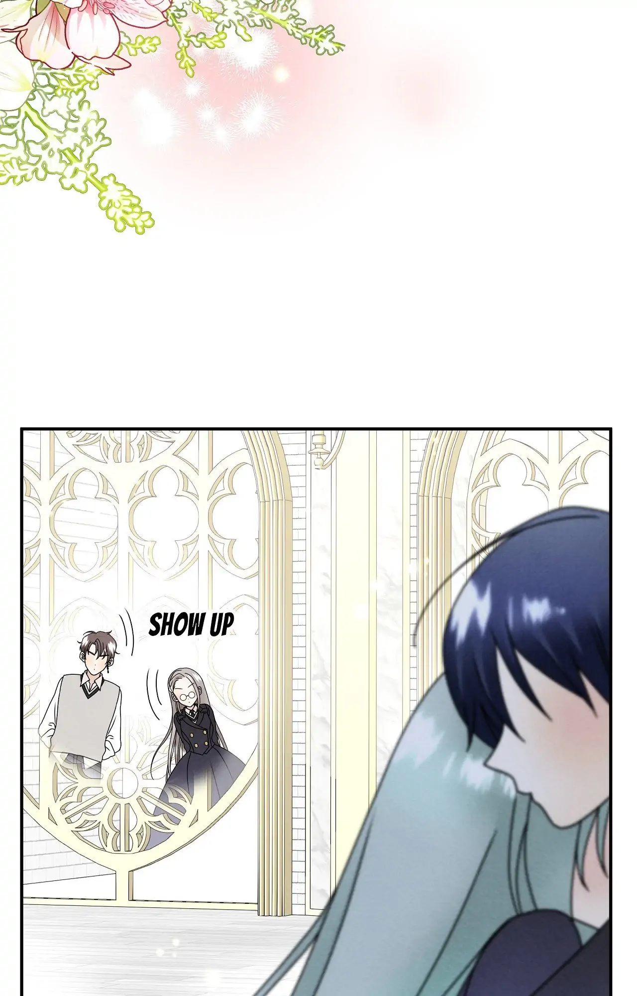 Hateful Fiancée [Official] Chapter 45 - page 62