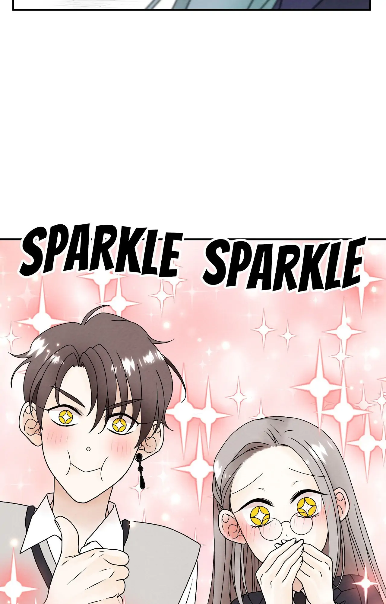 Hateful Fiancée [Official] Chapter 45 - page 63