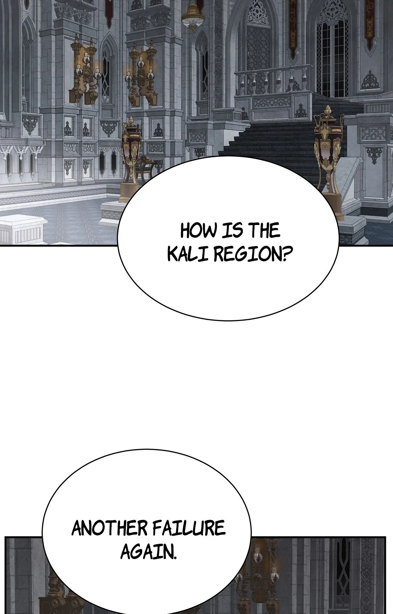 Hateful Fiancée [Official] Chapter 45 - page 69