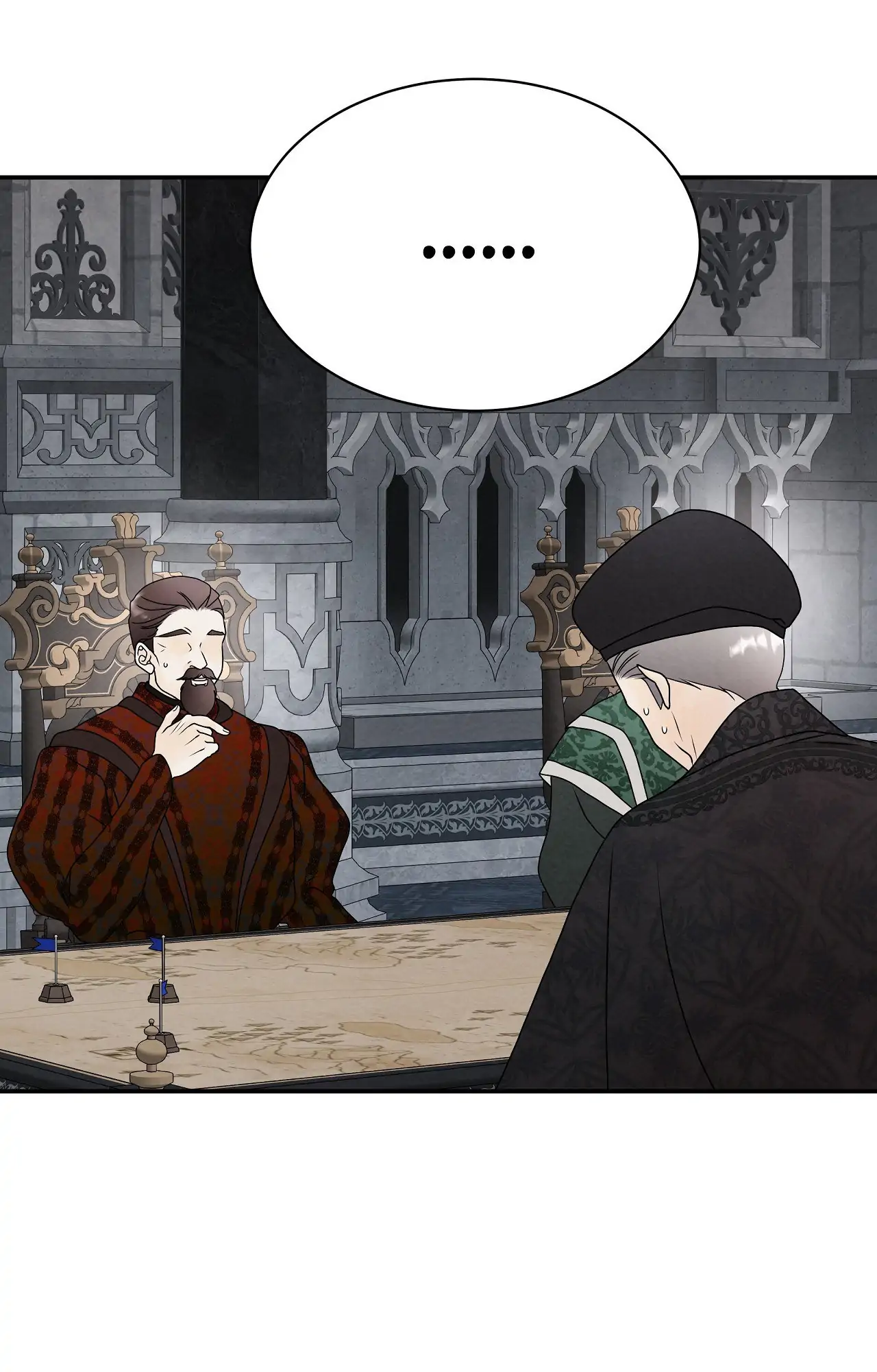 Hateful Fiancée [Official] Chapter 45 - page 71