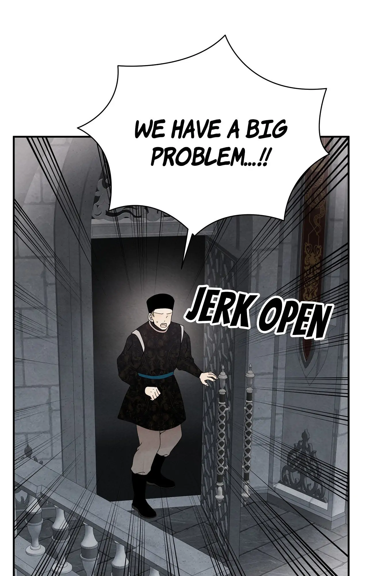 Hateful Fiancée [Official] Chapter 45 - page 72