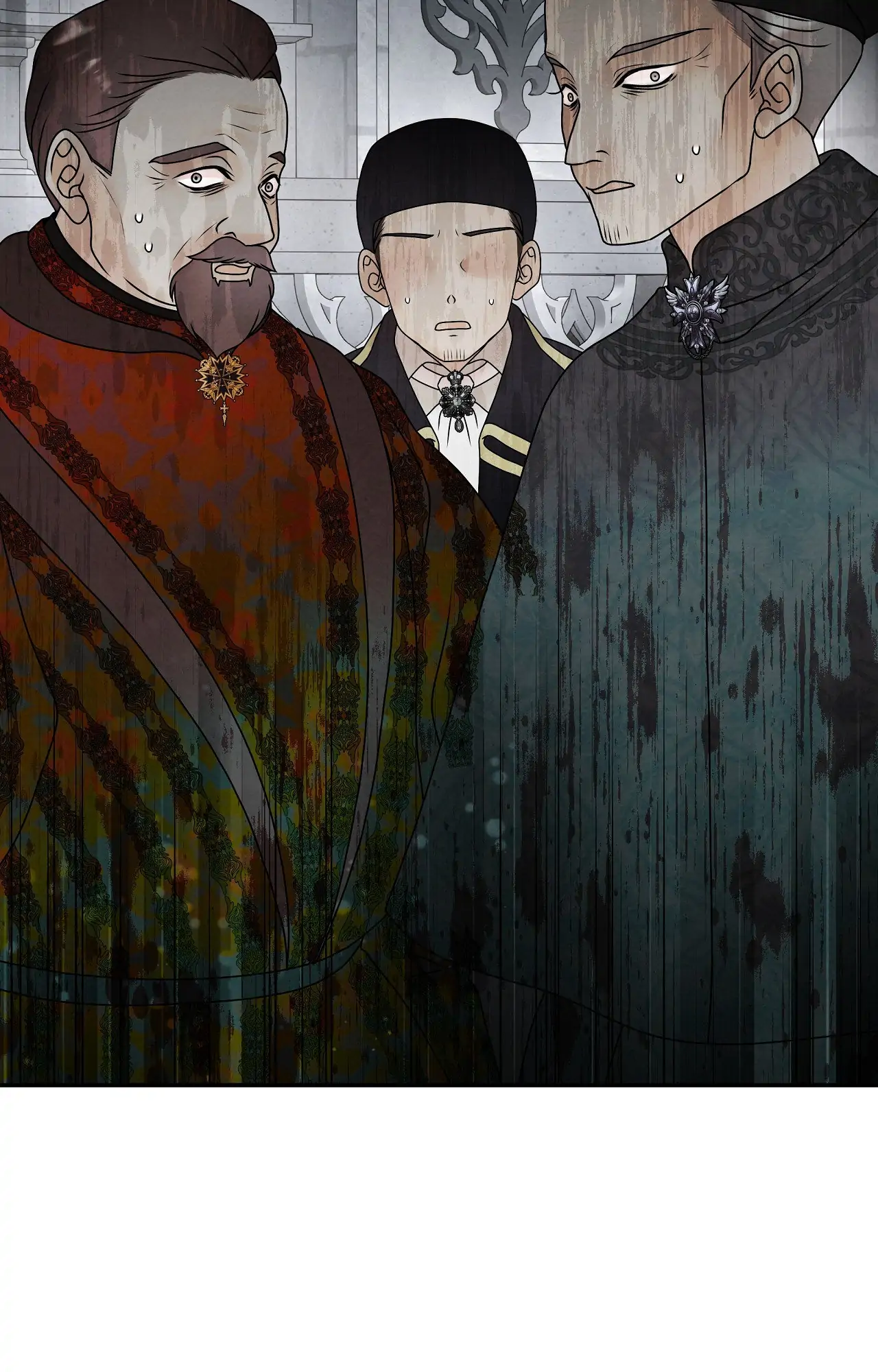 Hateful Fiancée [Official] Chapter 45 - page 74