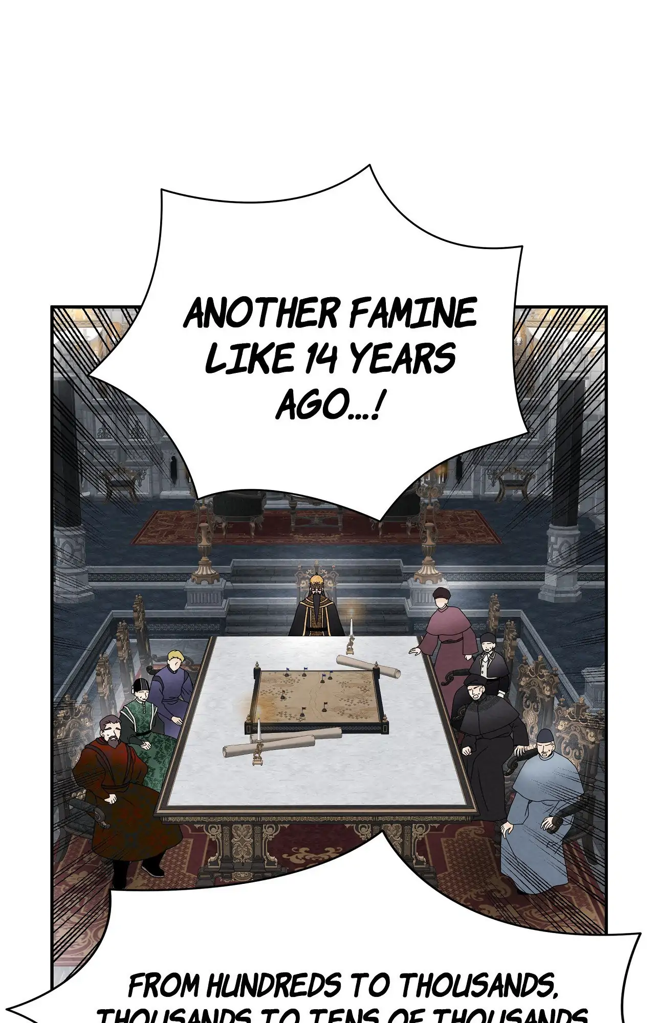 Hateful Fiancée [Official] Chapter 45 - page 75