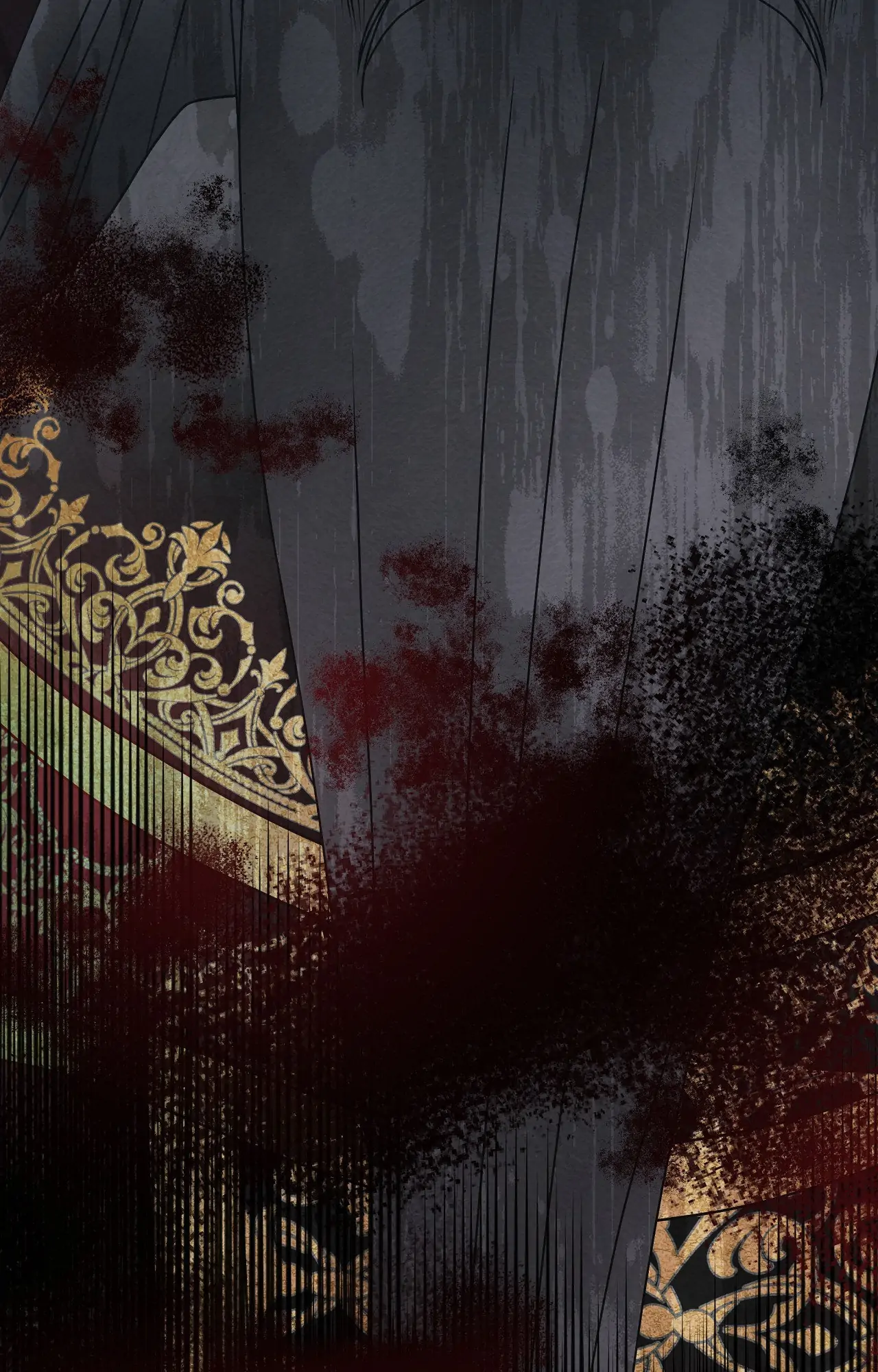 Hateful Fiancée [Official] Chapter 45 - page 77