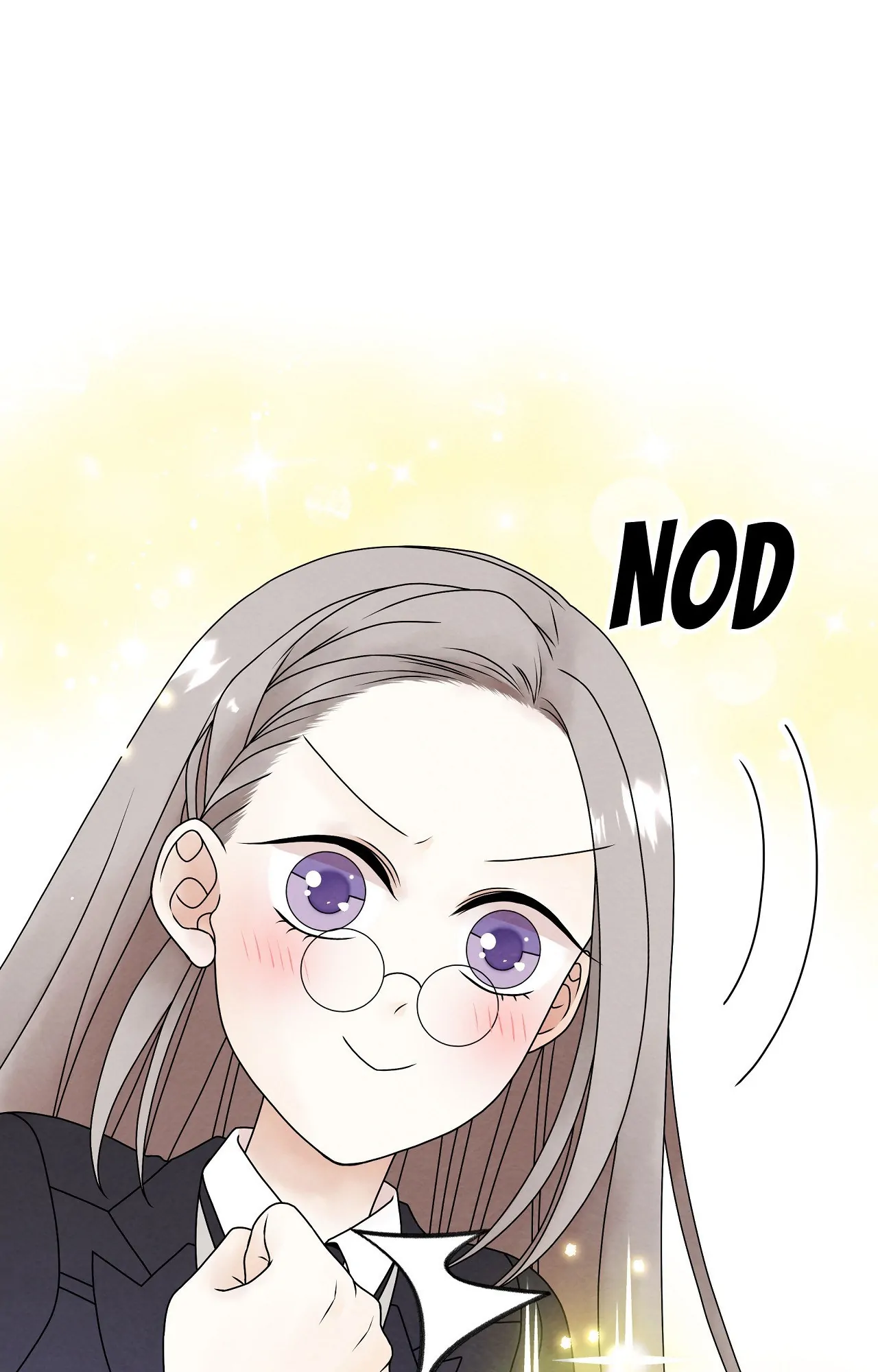 Hateful Fiancée [Official] Chapter 46 - page 9