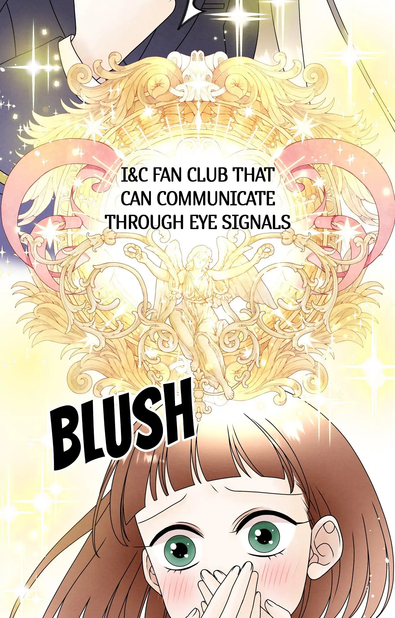 Hateful Fiancée [Official] Chapter 46 - page 10