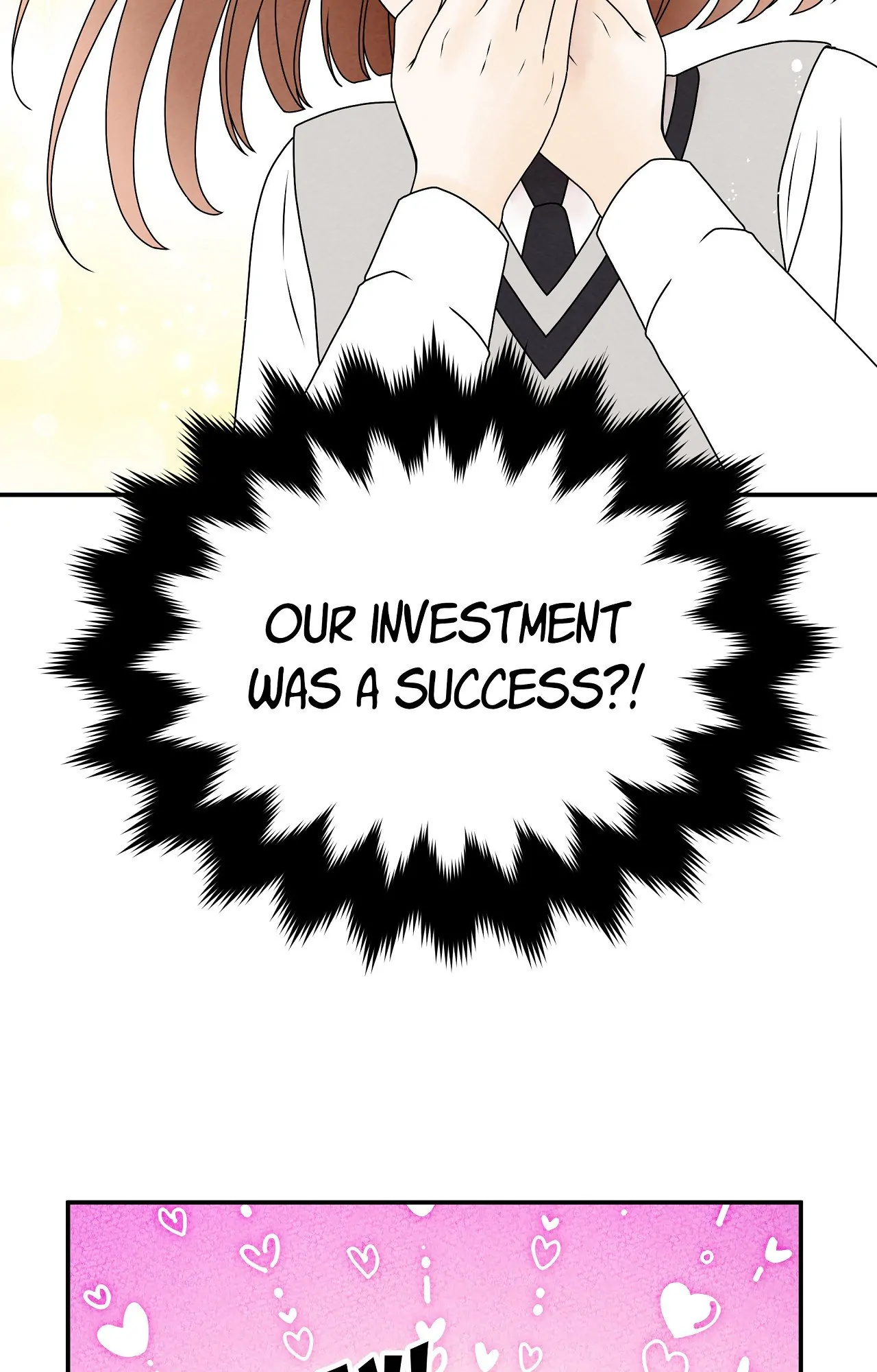 Hateful Fiancée [Official] Chapter 46 - page 11