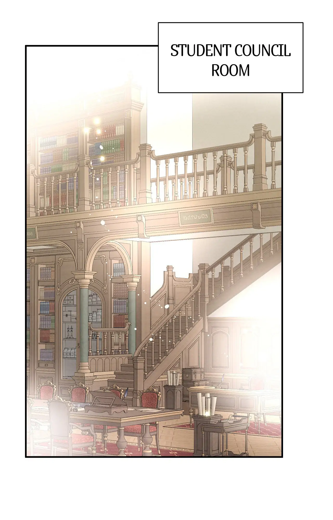 Hateful Fiancée [Official] Chapter 46 - page 14