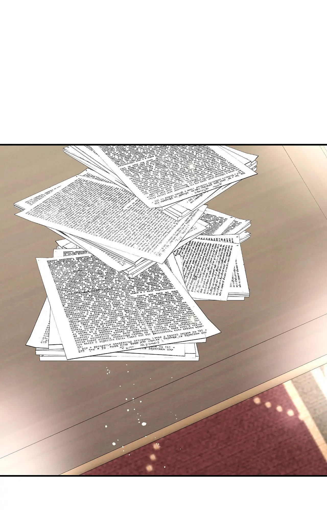 Hateful Fiancée [Official] Chapter 46 - page 15