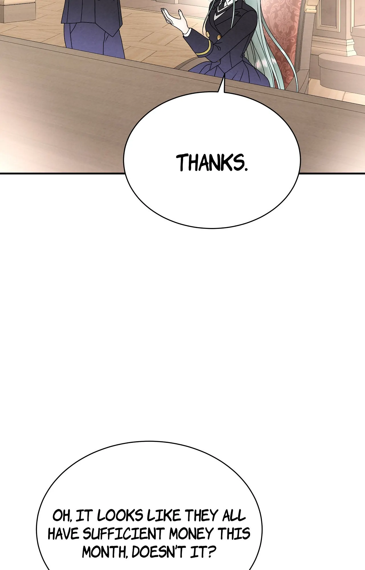 Hateful Fiancée [Official] Chapter 46 - page 17