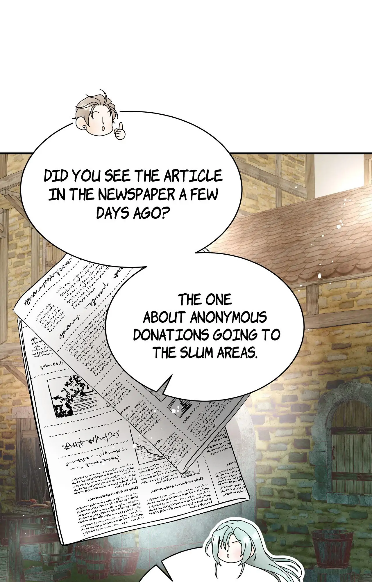 Hateful Fiancée [Official] Chapter 46 - page 19