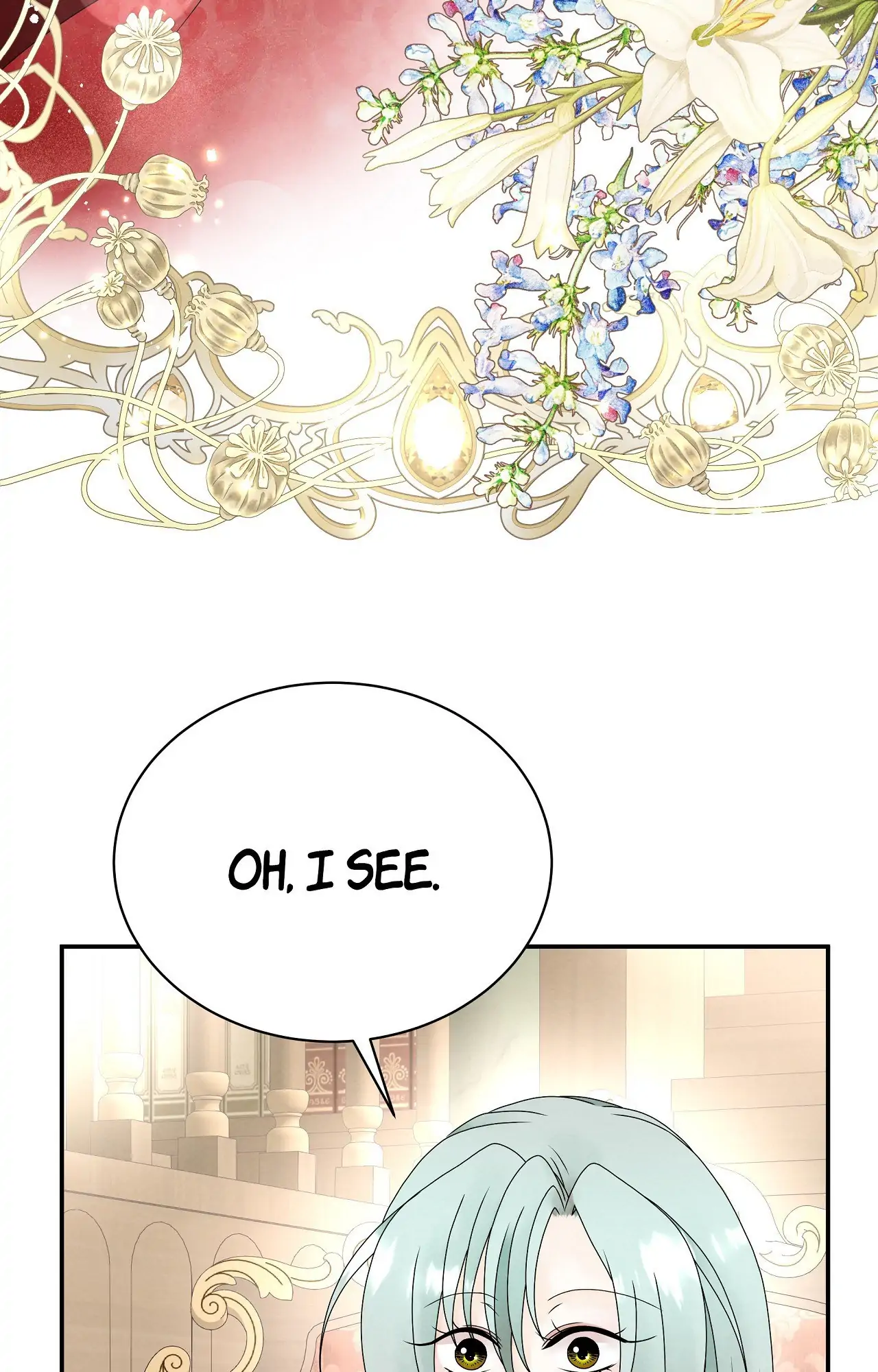 Hateful Fiancée [Official] Chapter 46 - page 23