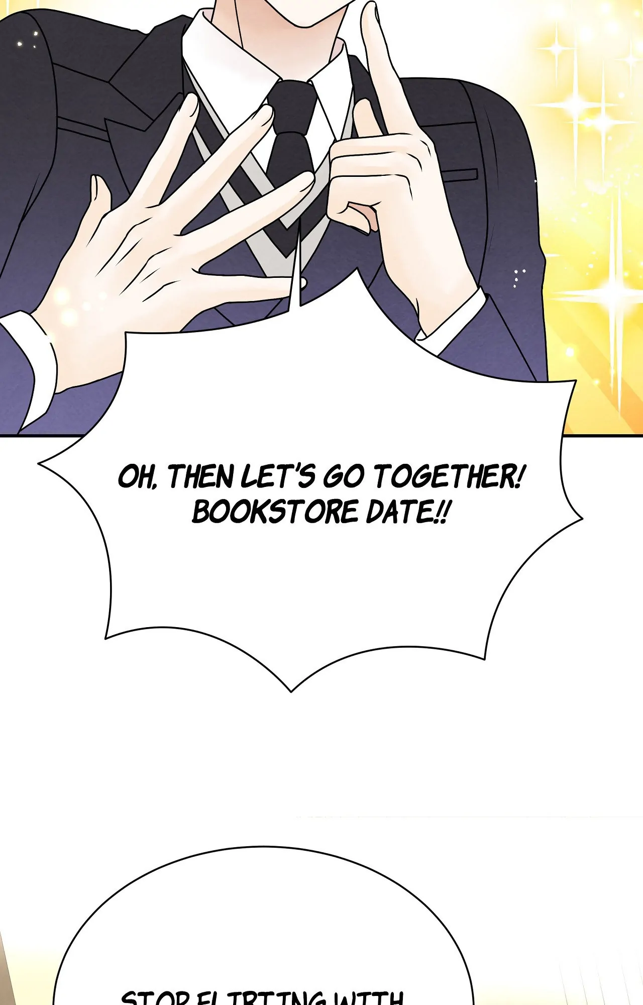 Hateful Fiancée [Official] Chapter 46 - page 32