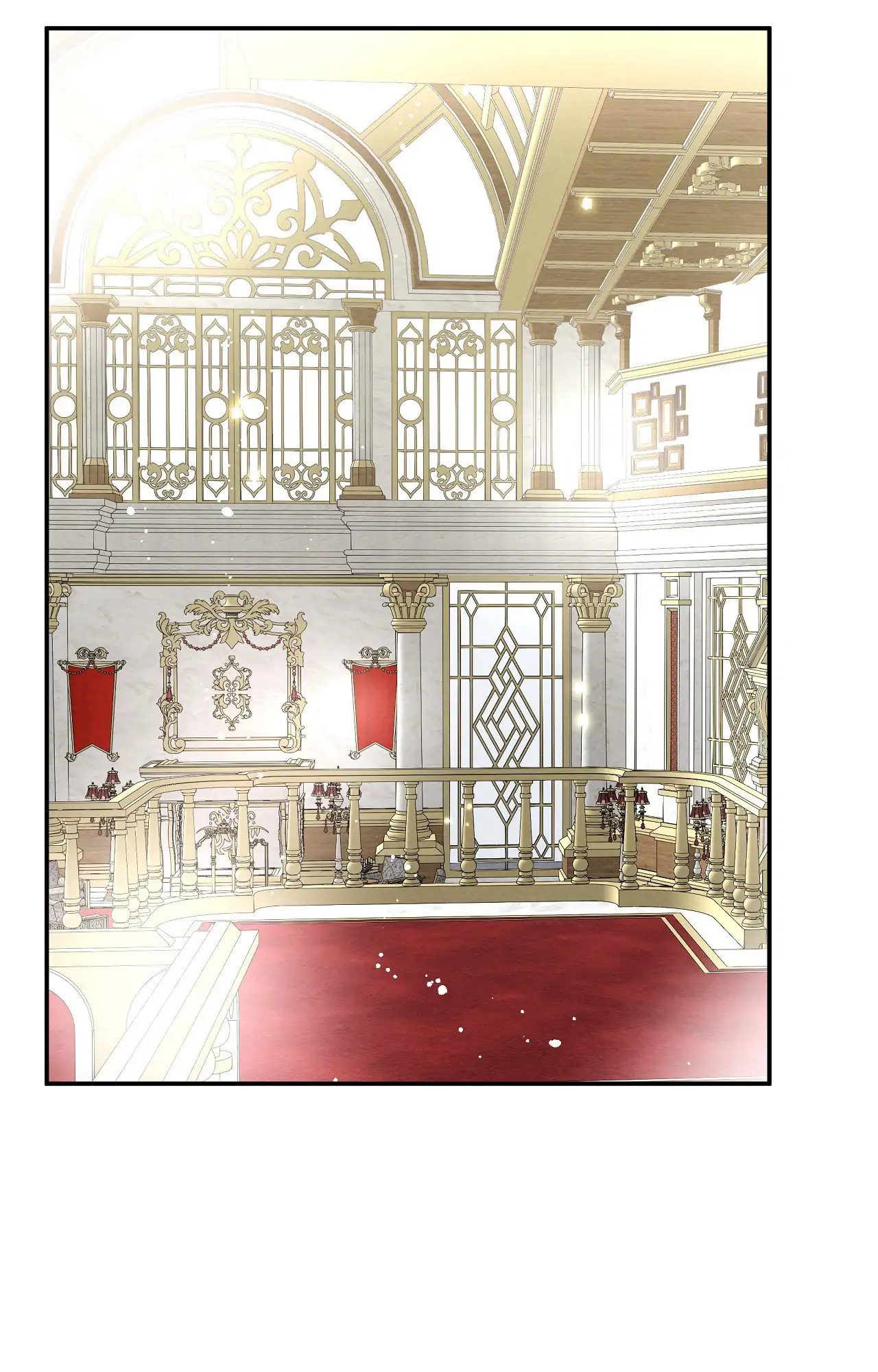 Hateful Fiancée [Official] Chapter 46 - page 44