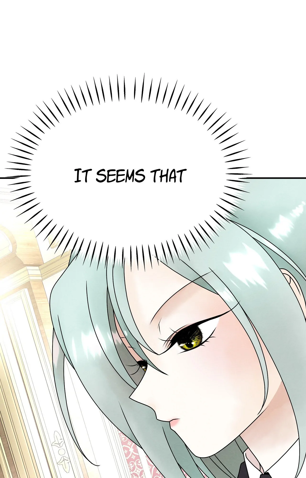 Hateful Fiancée [Official] Chapter 46 - page 47