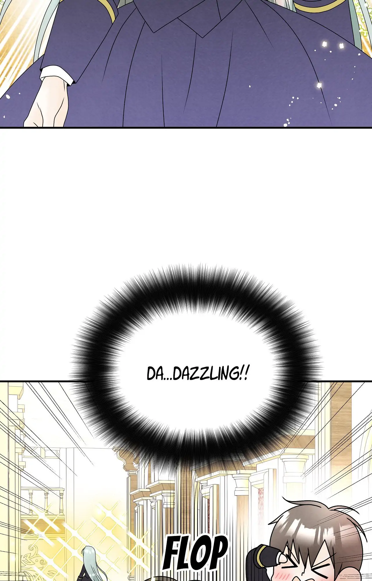 Hateful Fiancée [Official] Chapter 46 - page 4