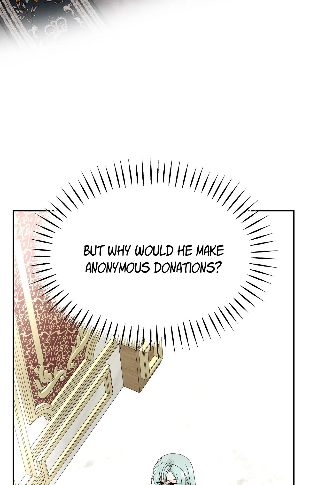 Hateful Fiancée [Official] Chapter 46 - page 52