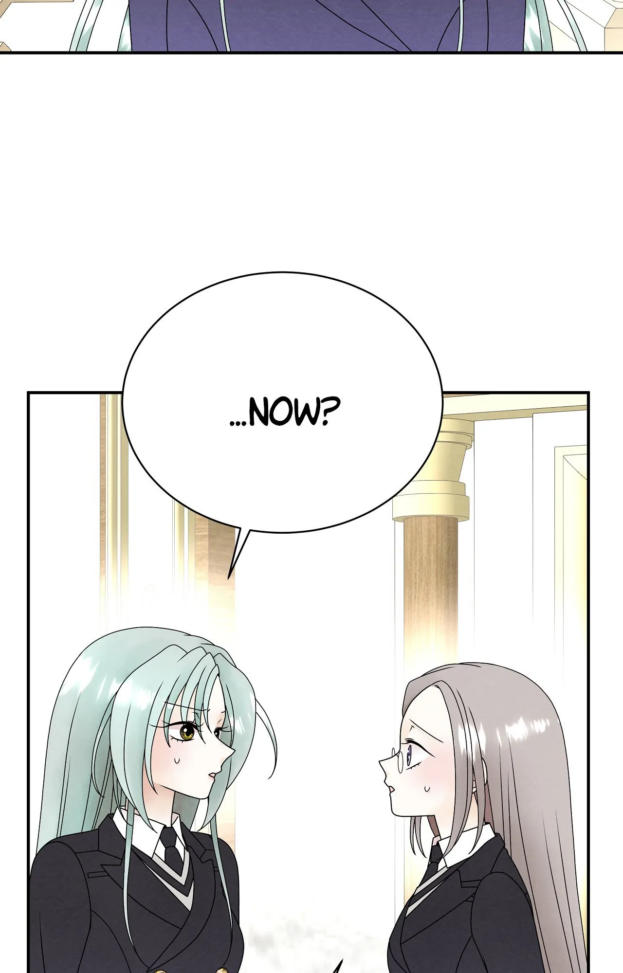 Hateful Fiancée [Official] Chapter 46 - page 60
