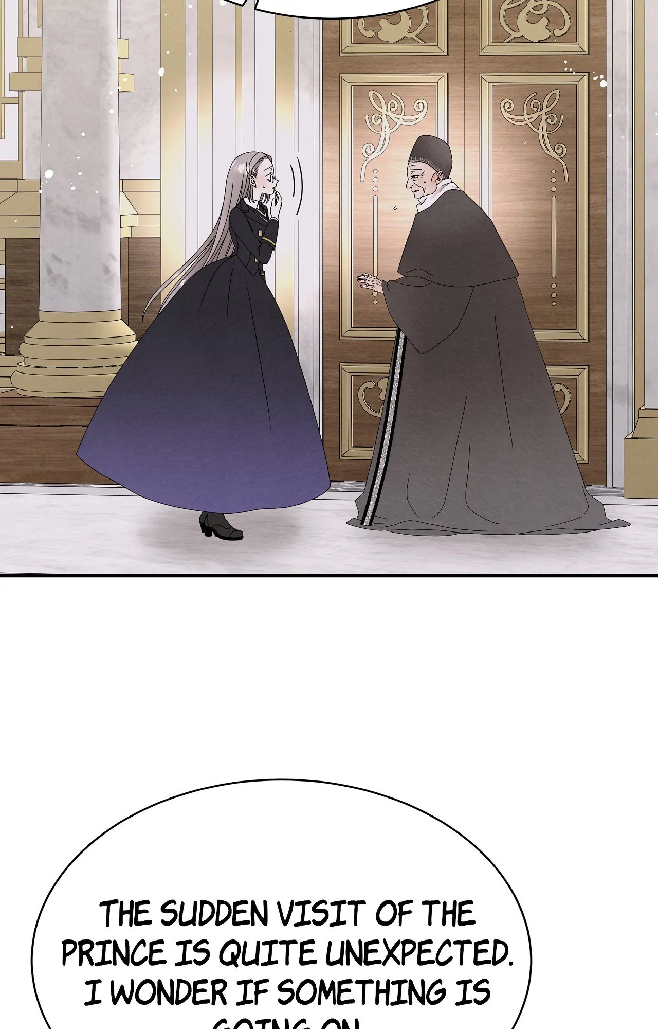 Hateful Fiancée [Official] Chapter 46 - page 62