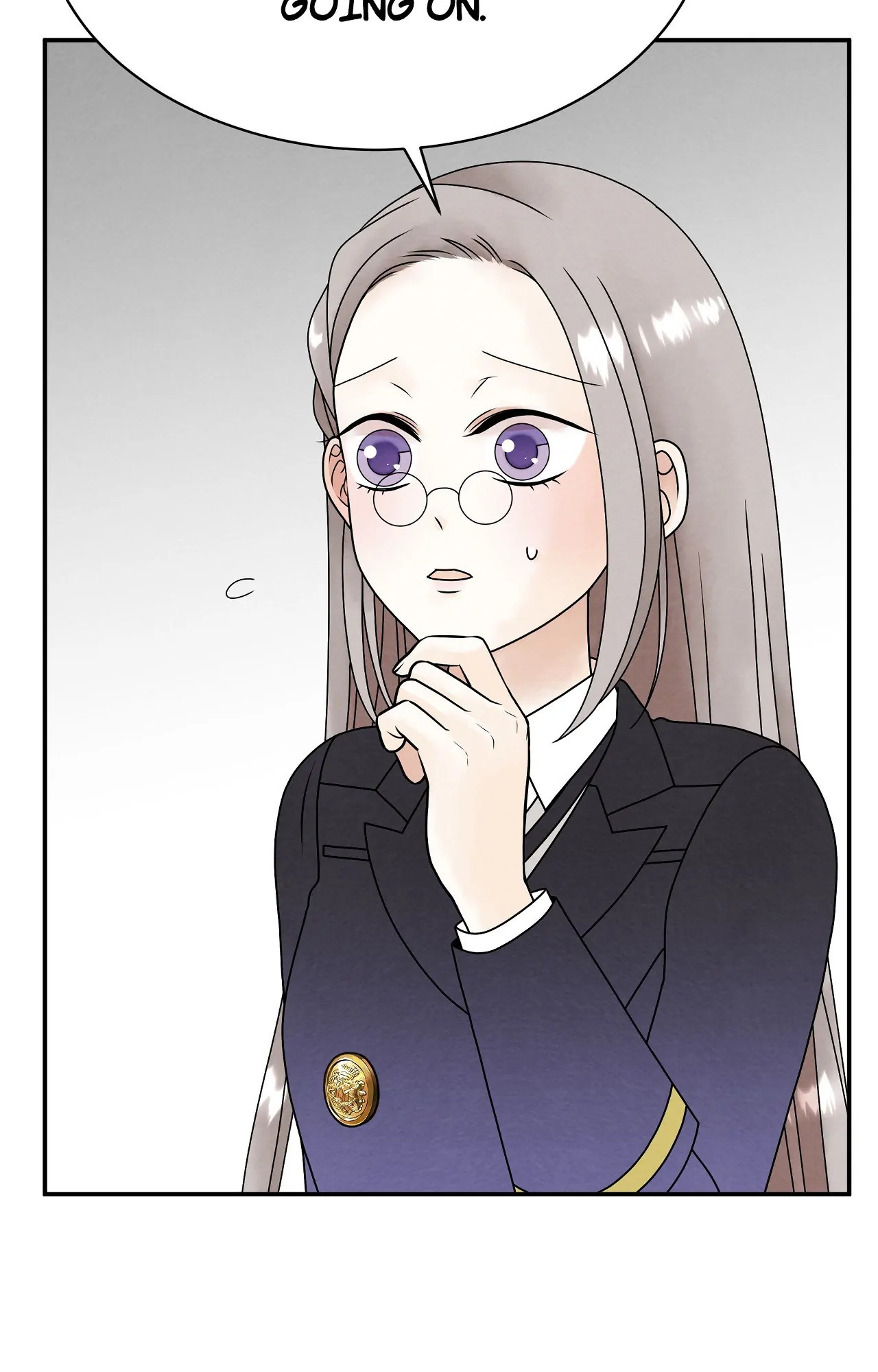 Hateful Fiancée [Official] Chapter 46 - page 63