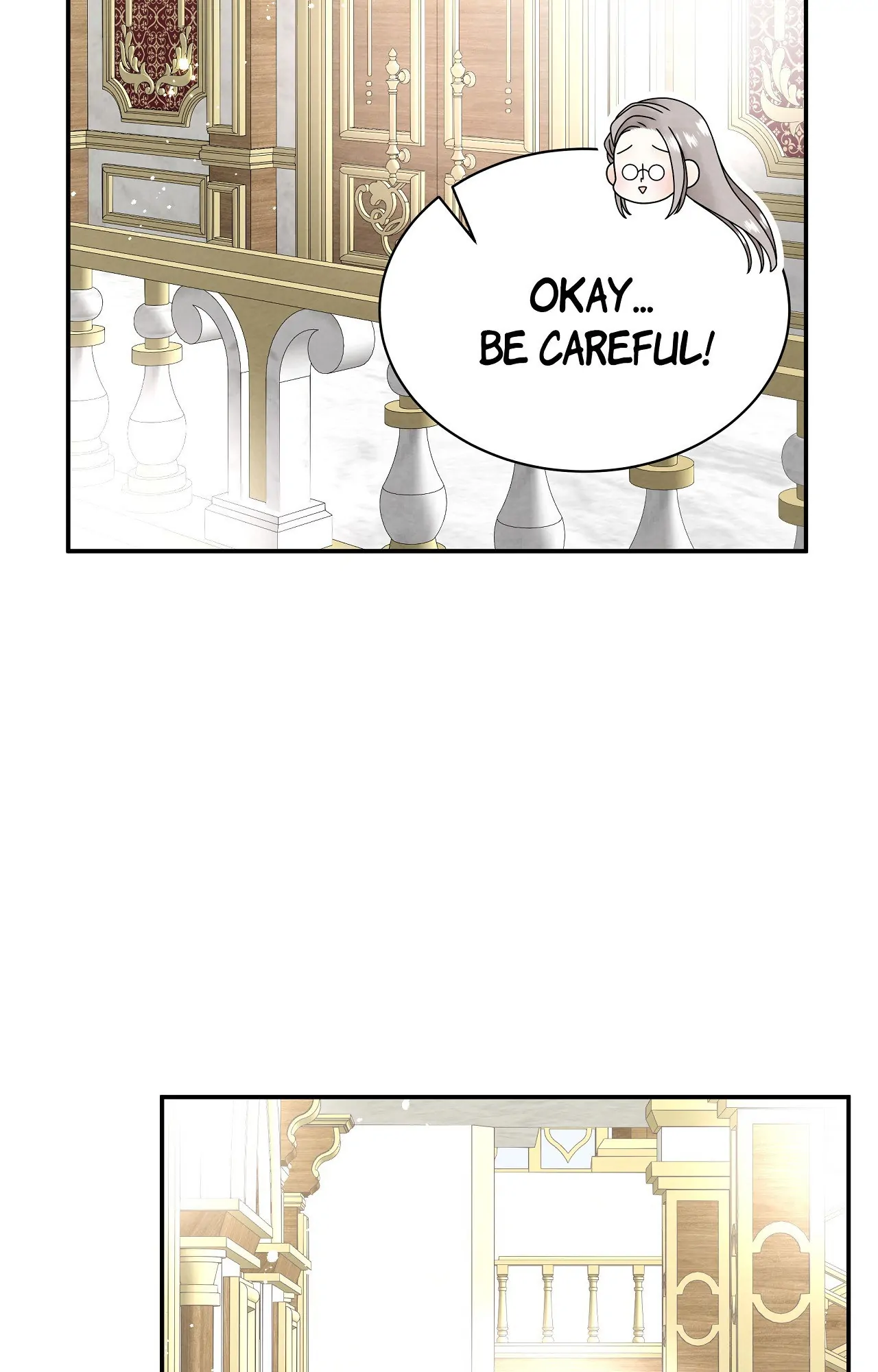 Hateful Fiancée [Official] Chapter 46 - page 66