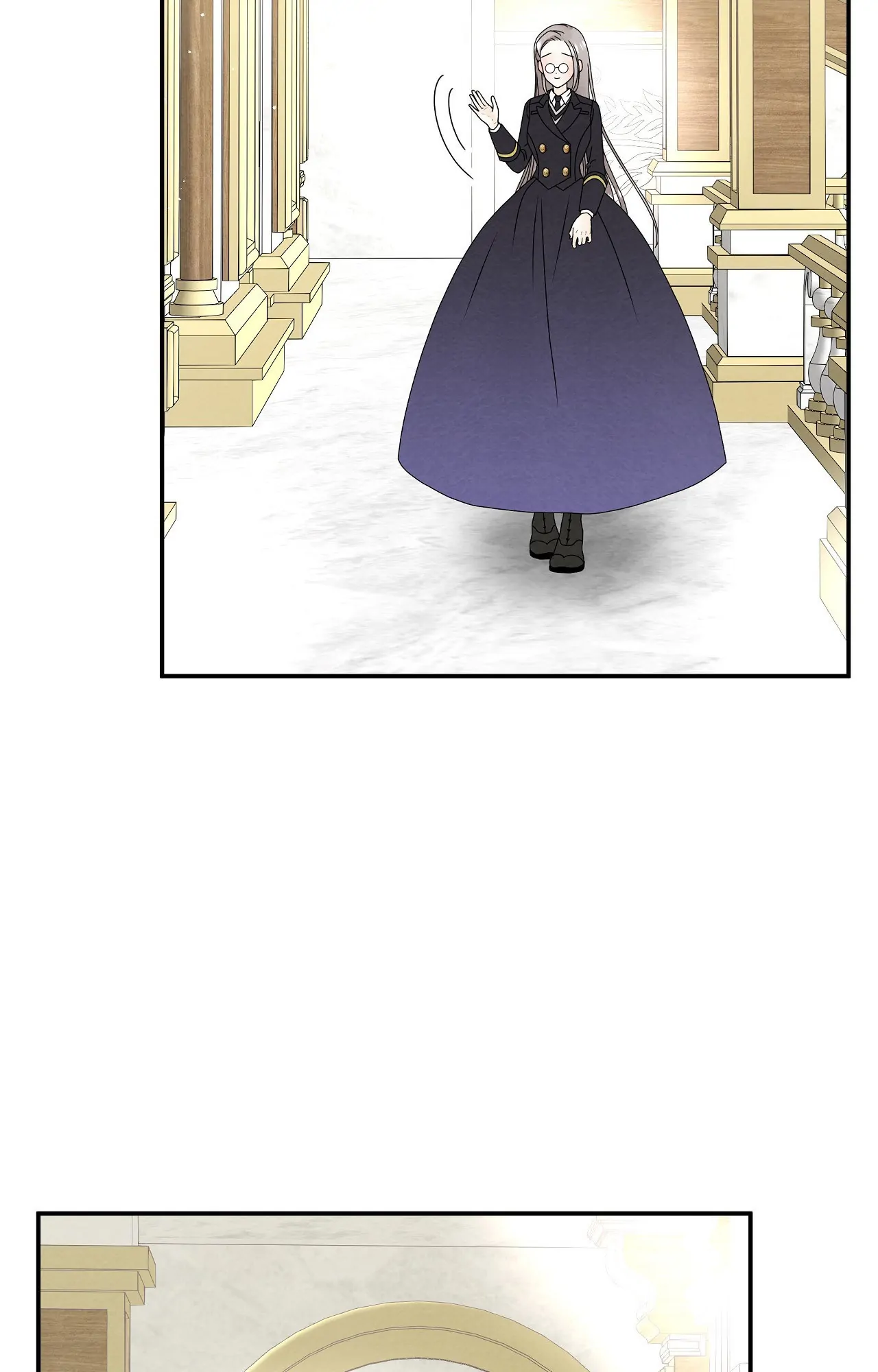 Hateful Fiancée [Official] Chapter 46 - page 67