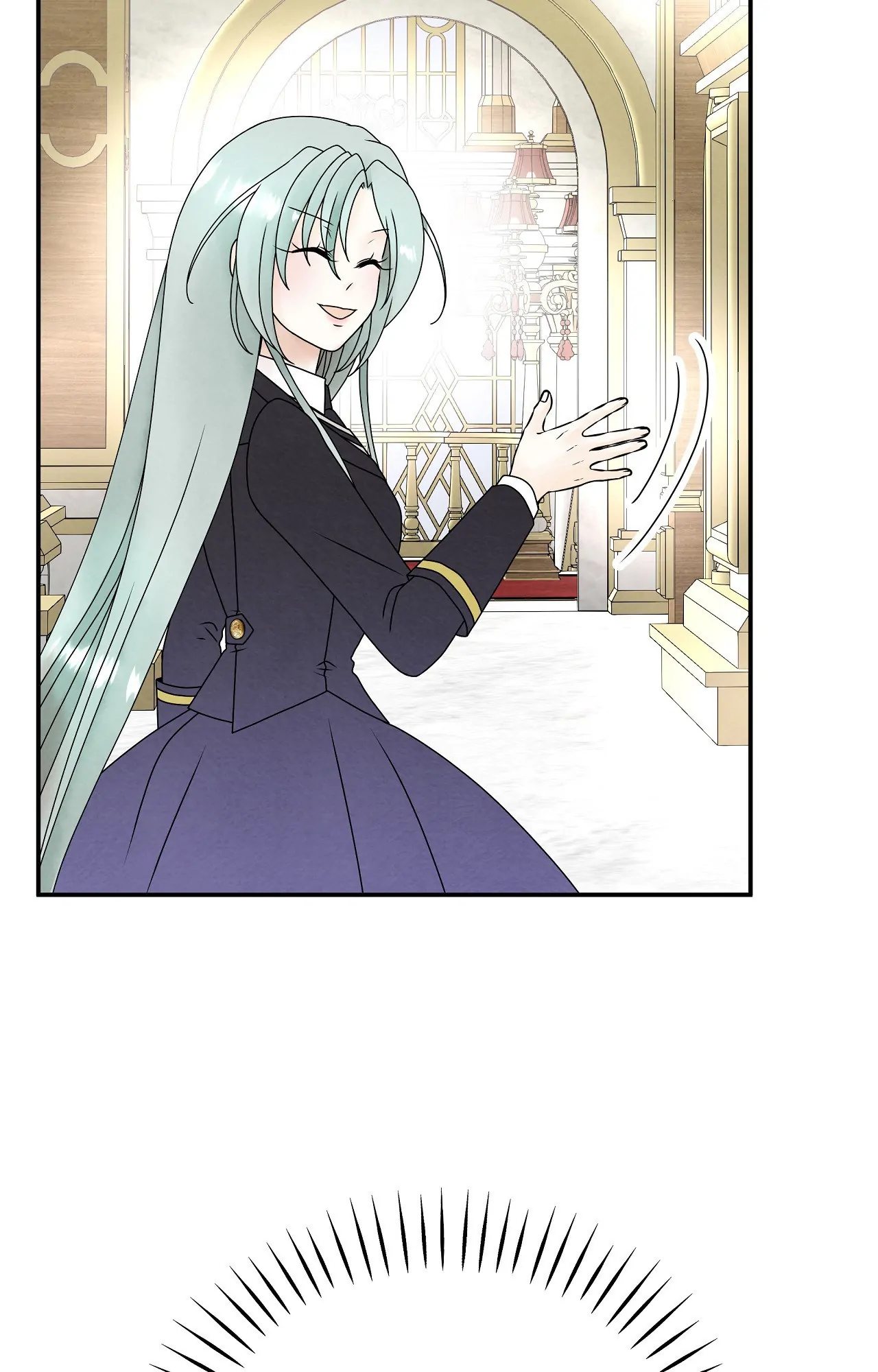 Hateful Fiancée [Official] Chapter 46 - page 68