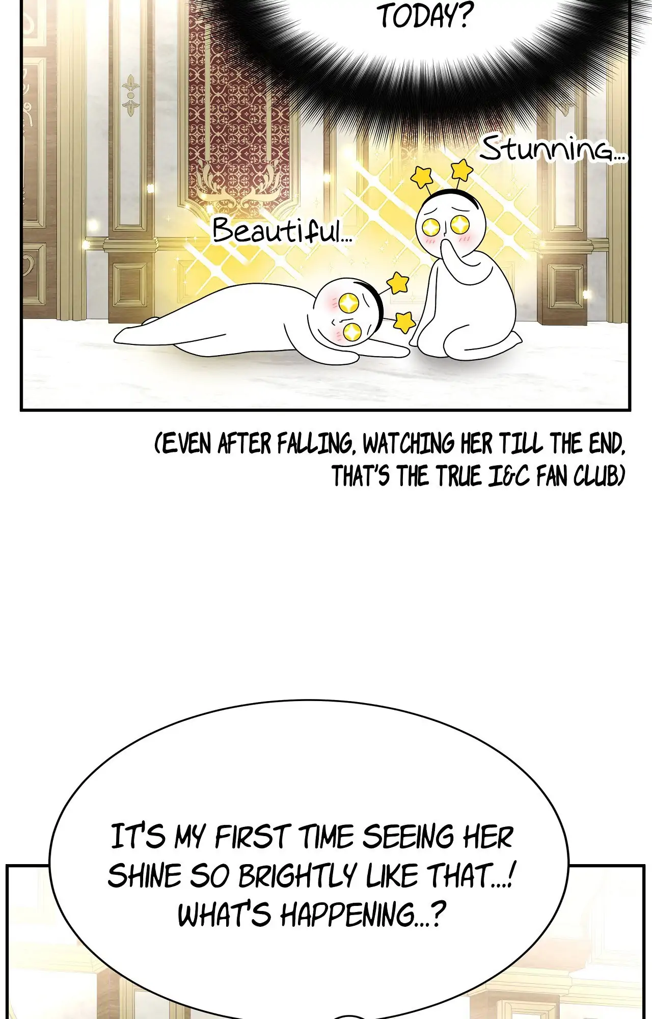 Hateful Fiancée [Official] Chapter 46 - page 6