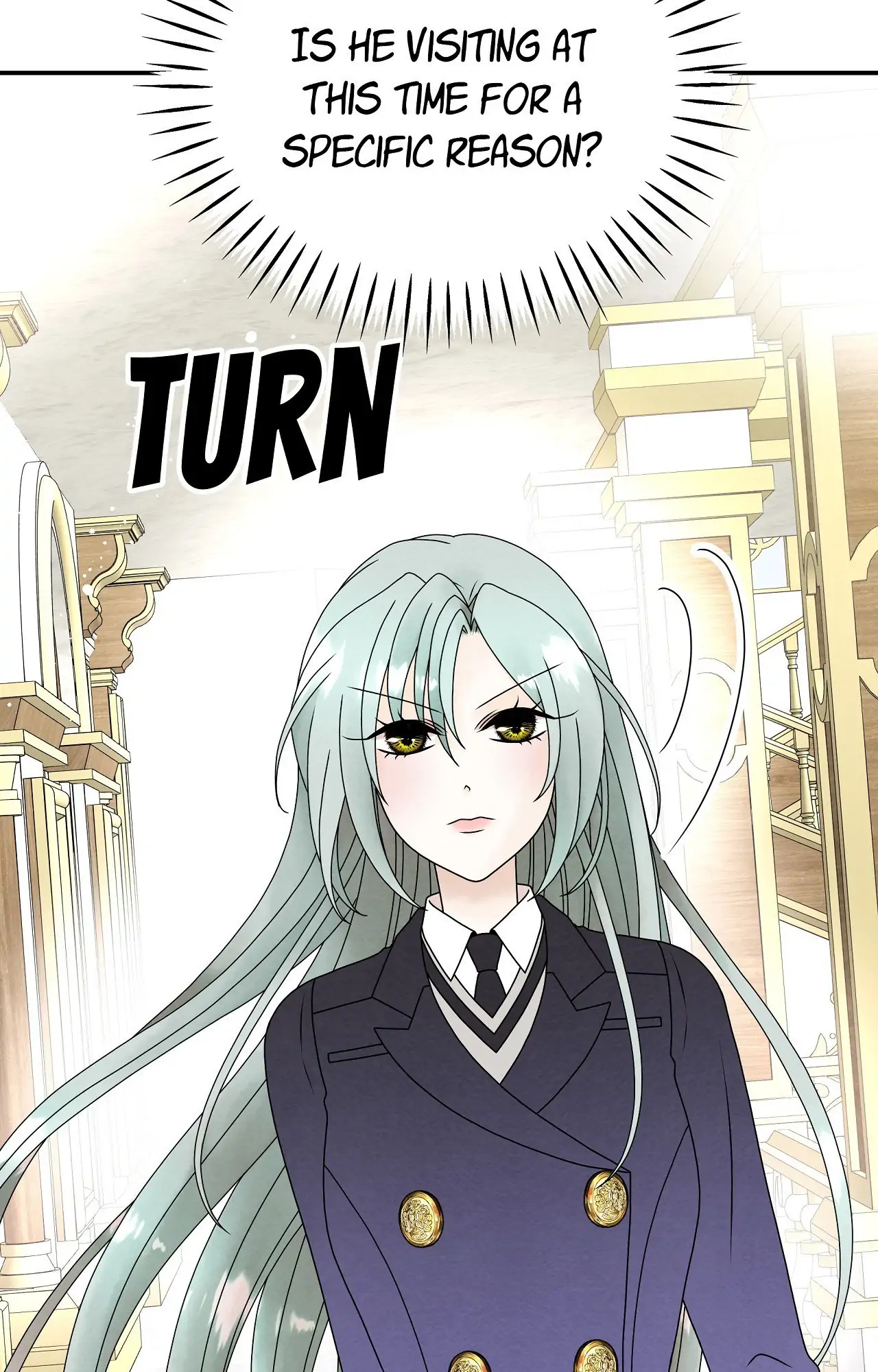 Hateful Fiancée [Official] Chapter 46 - page 69