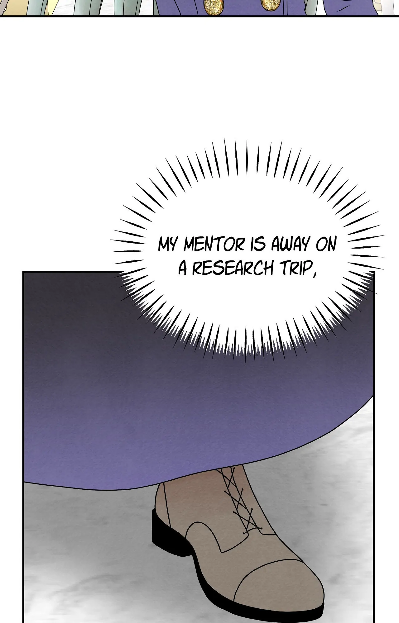 Hateful Fiancée [Official] Chapter 46 - page 70