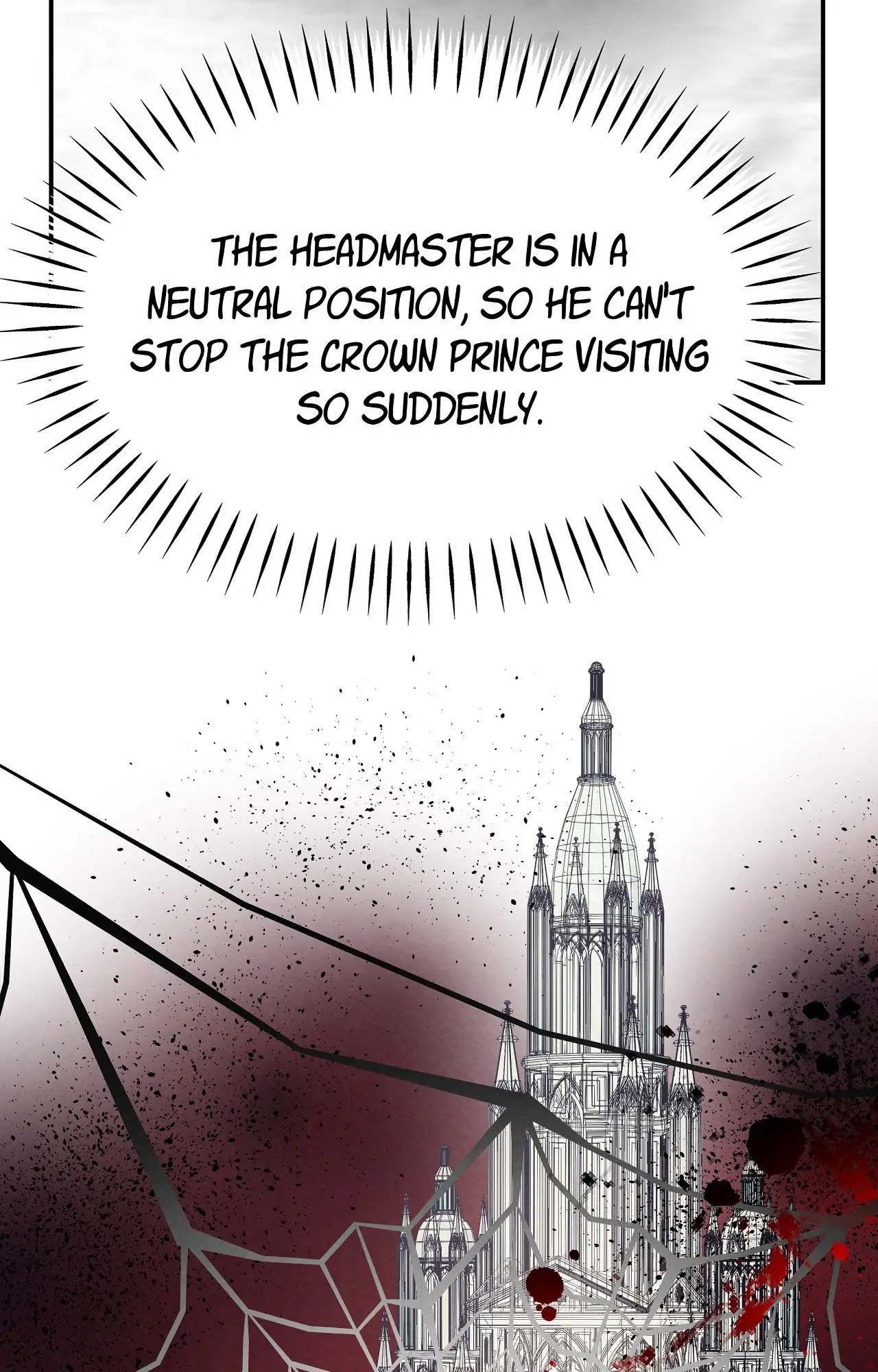 Hateful Fiancée [Official] Chapter 46 - page 71