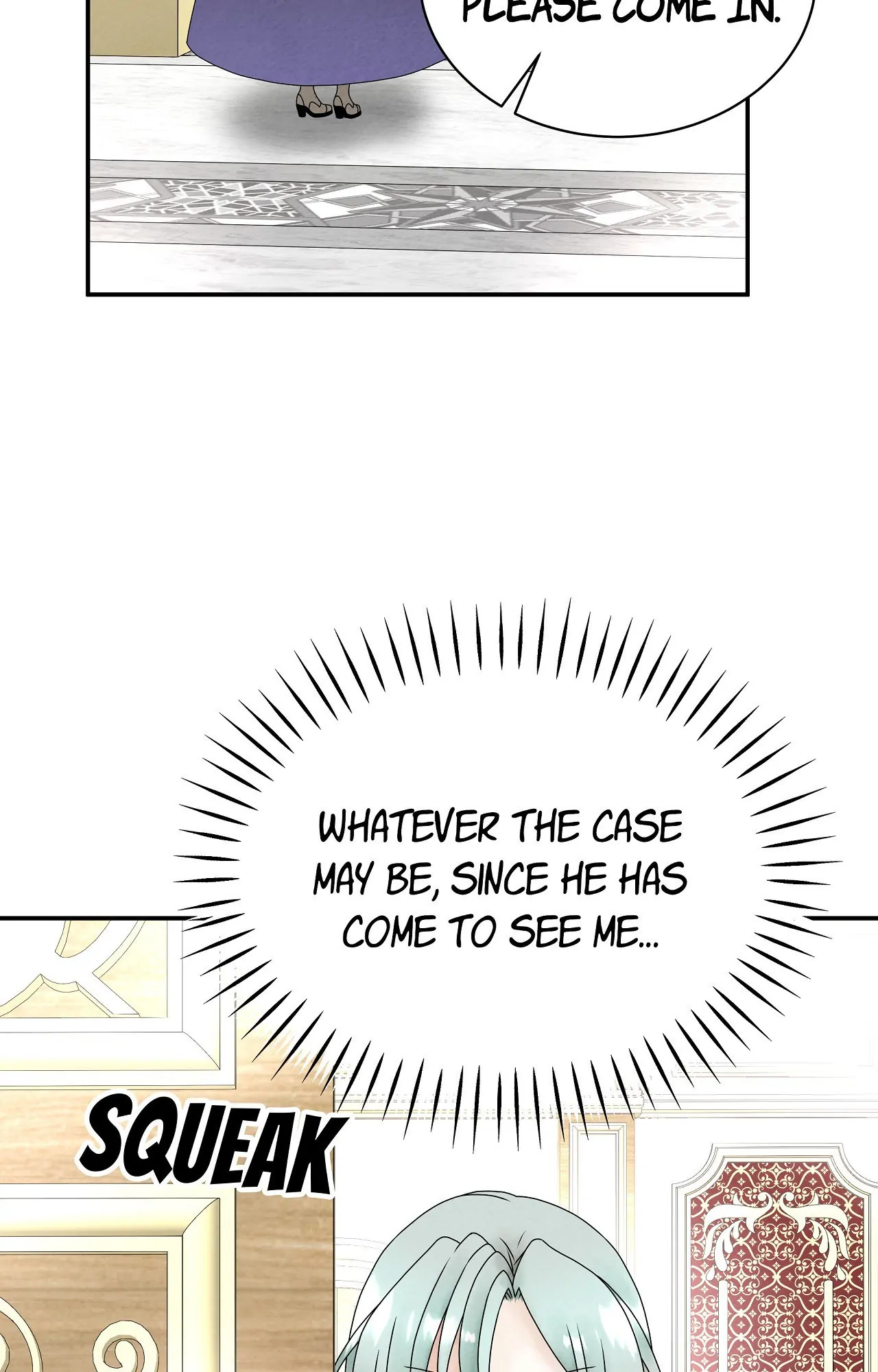 Hateful Fiancée [Official] Chapter 46 - page 74