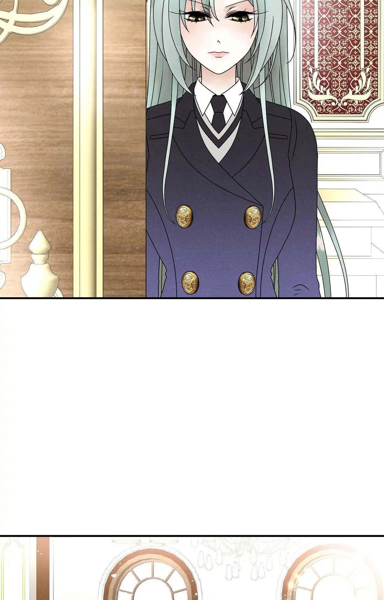 Hateful Fiancée [Official] Chapter 46 - page 75