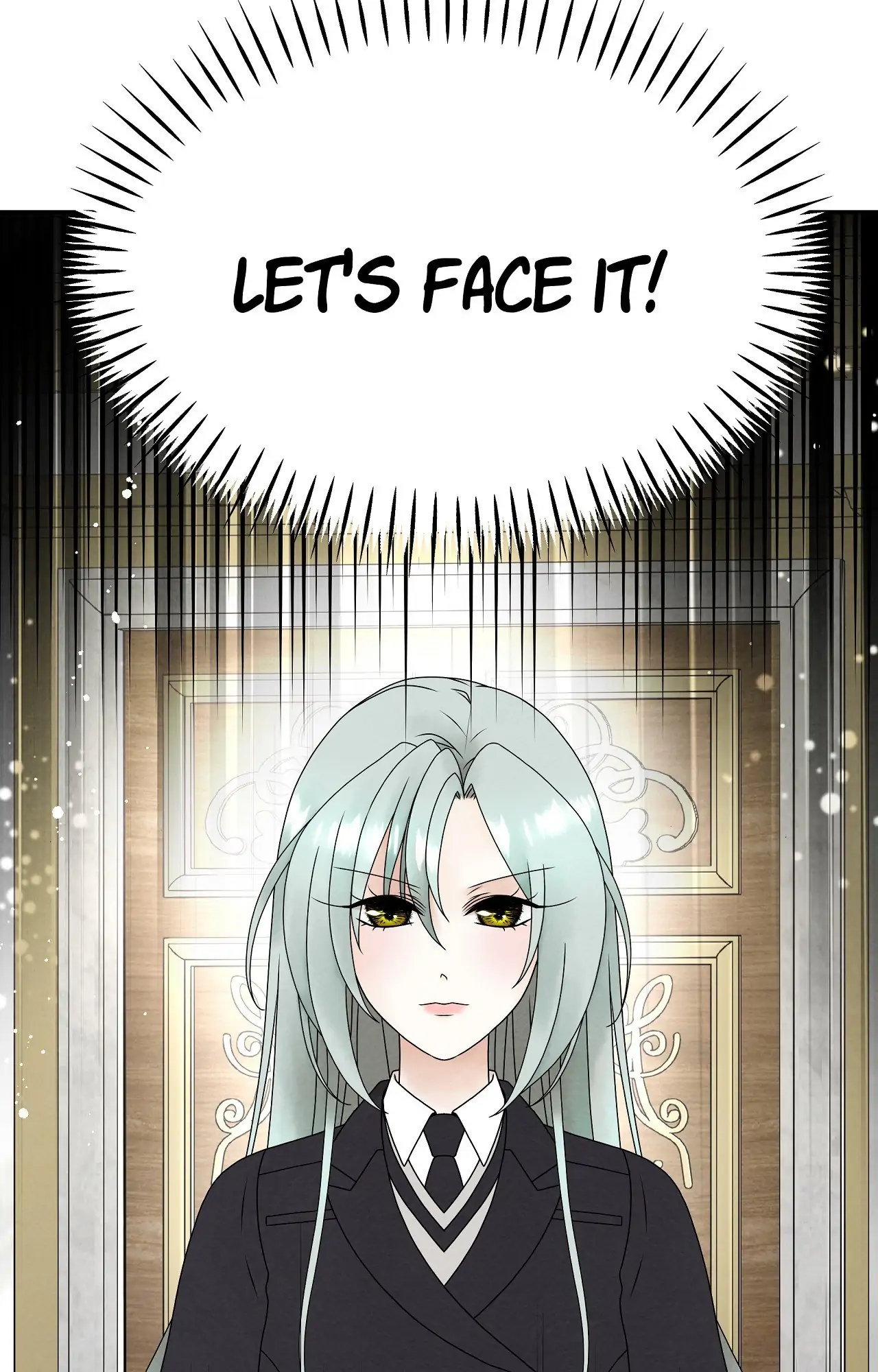 Hateful Fiancée [Official] Chapter 46 - page 78