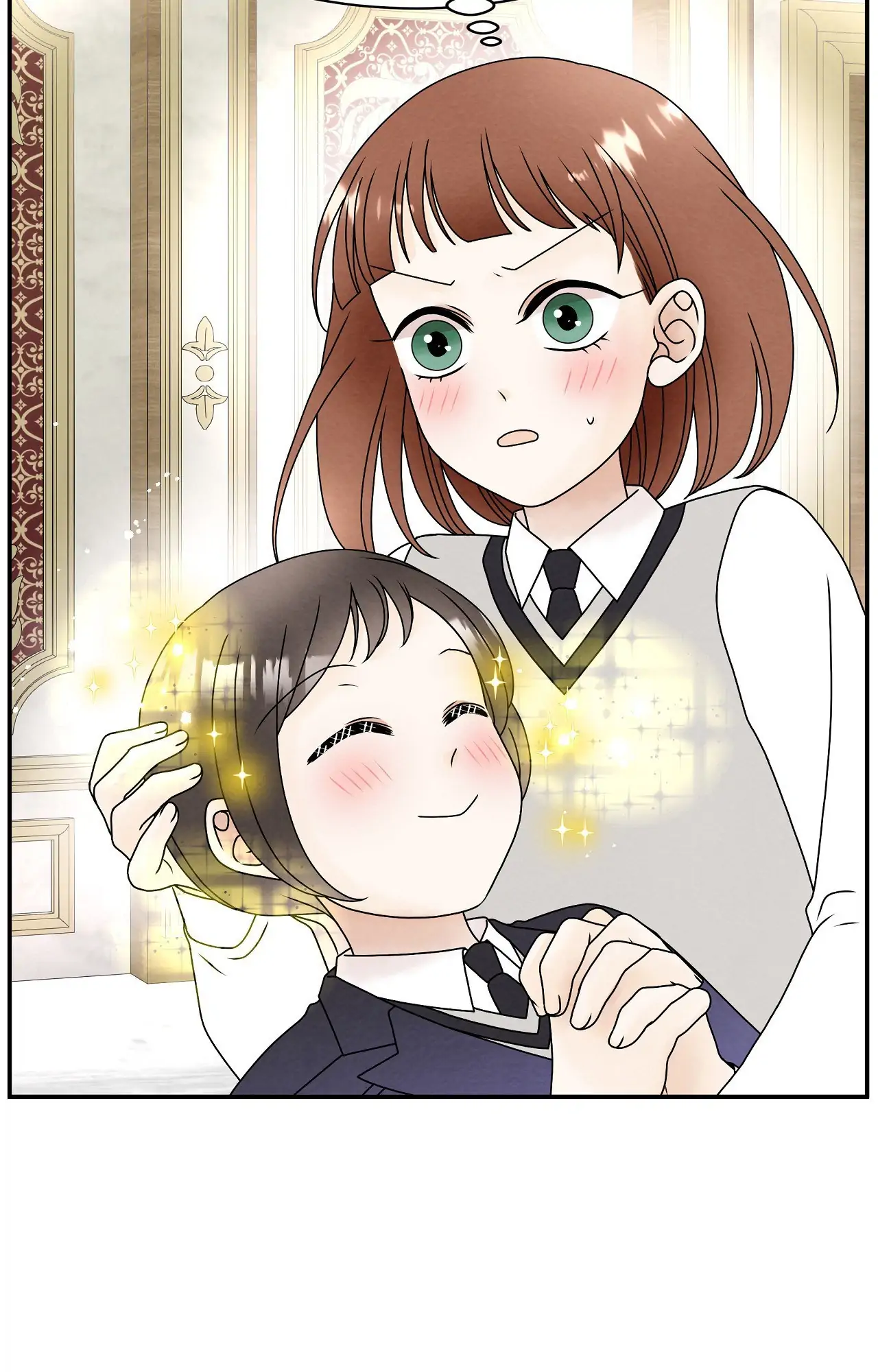 Hateful Fiancée [Official] Chapter 46 - page 7