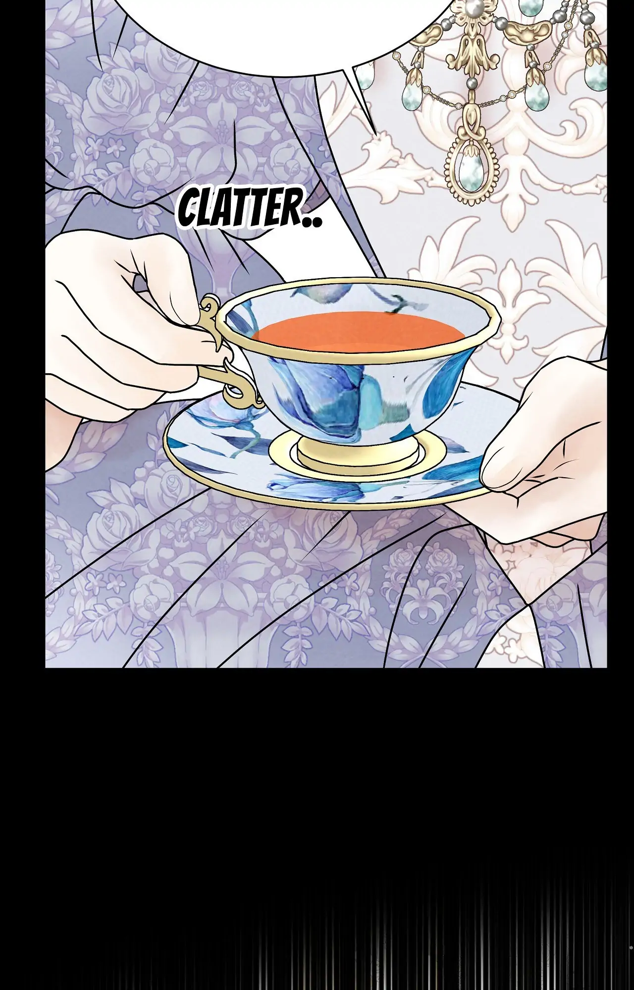 Hateful Fiancée [Official] Chapter 47 - page 13