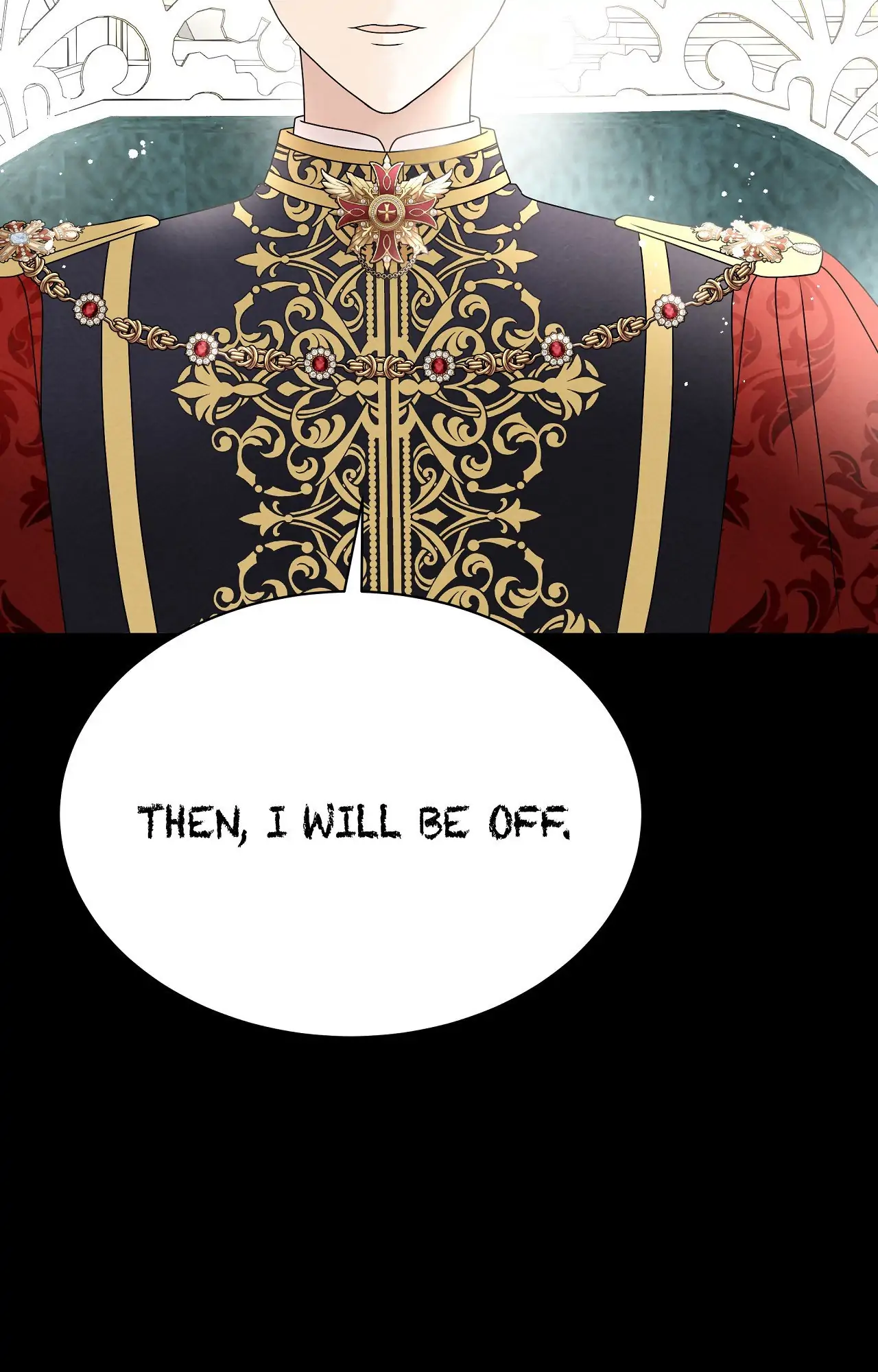 Hateful Fiancée [Official] Chapter 47 - page 16