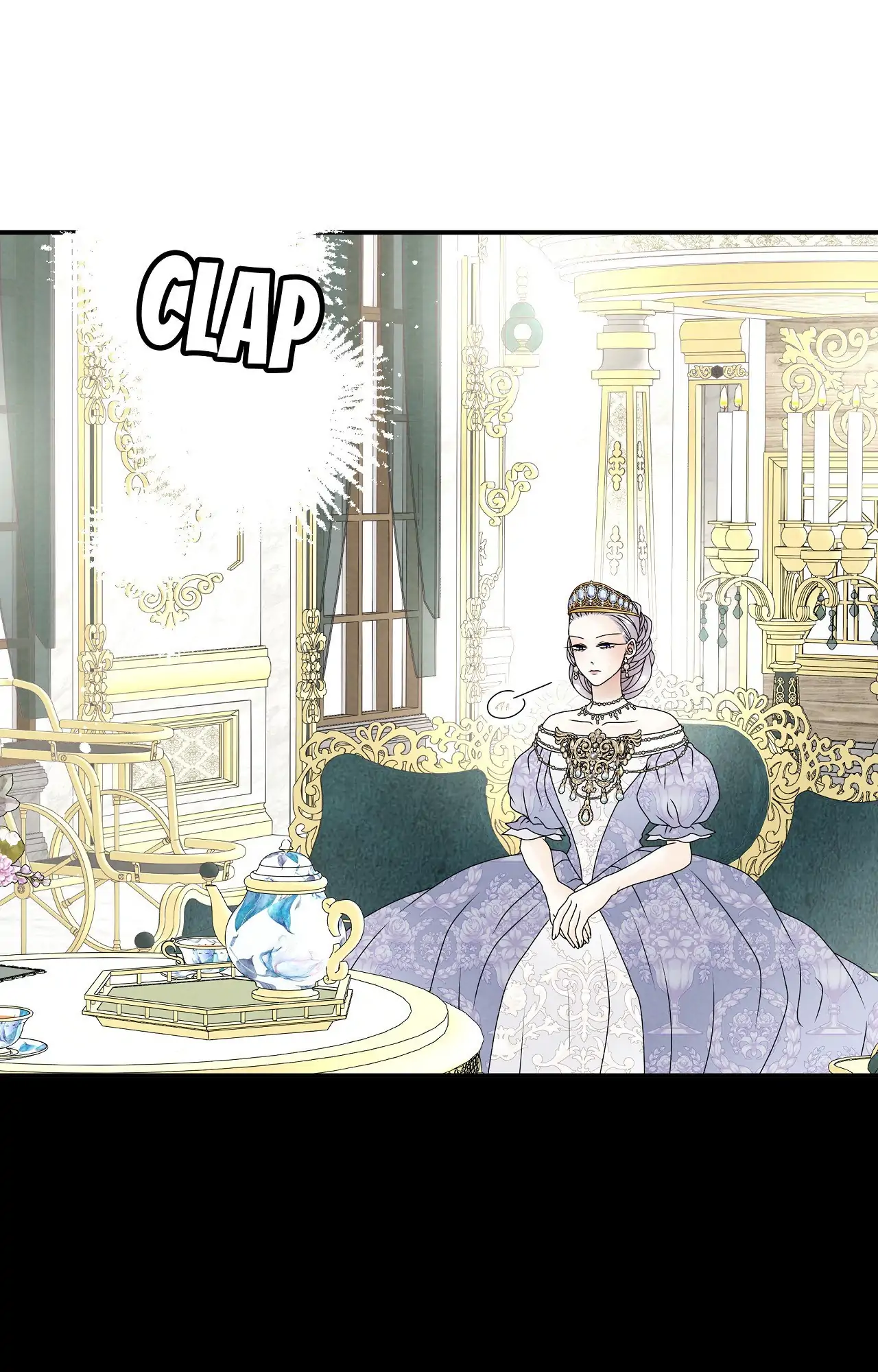 Hateful Fiancée [Official] Chapter 47 - page 17