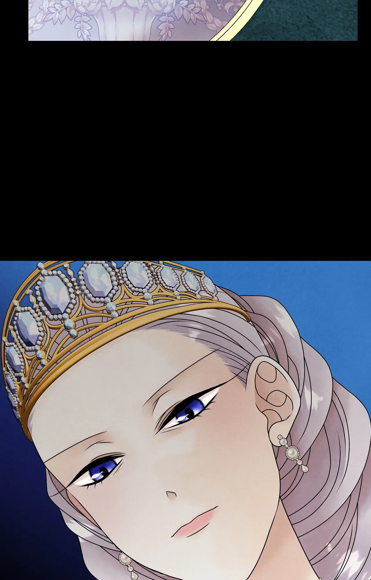 Hateful Fiancée [Official] Chapter 47 - page 19