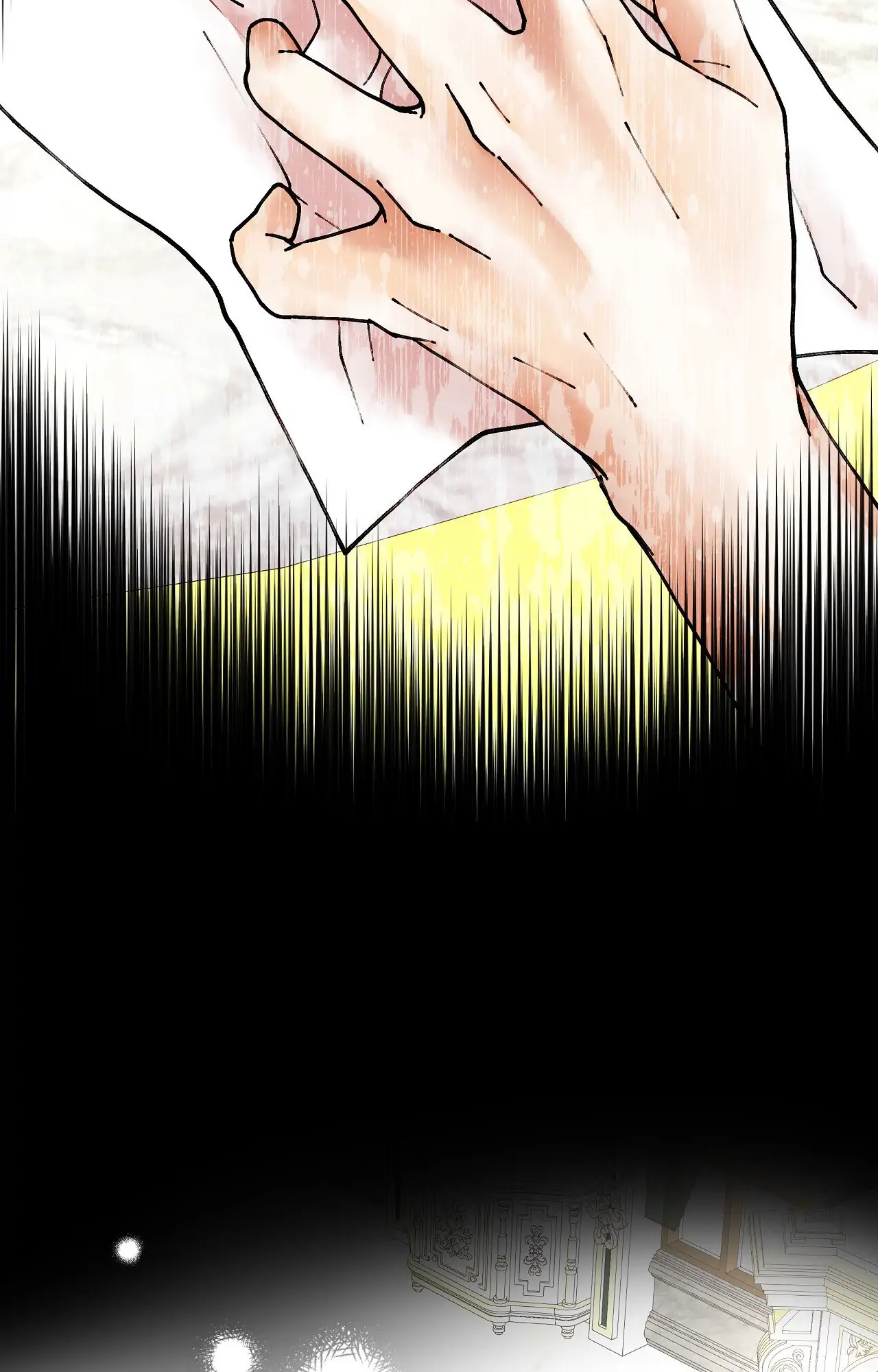 Hateful Fiancée [Official] Chapter 47 - page 23